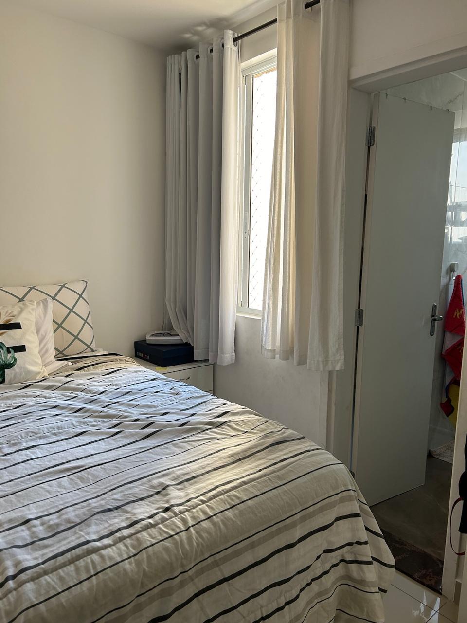Vendo Excelente Apartamento