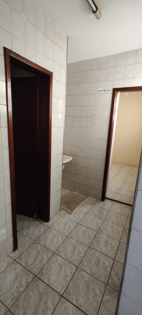 Alugo/vendo Apartamento de 3 quartos, 2 garagens