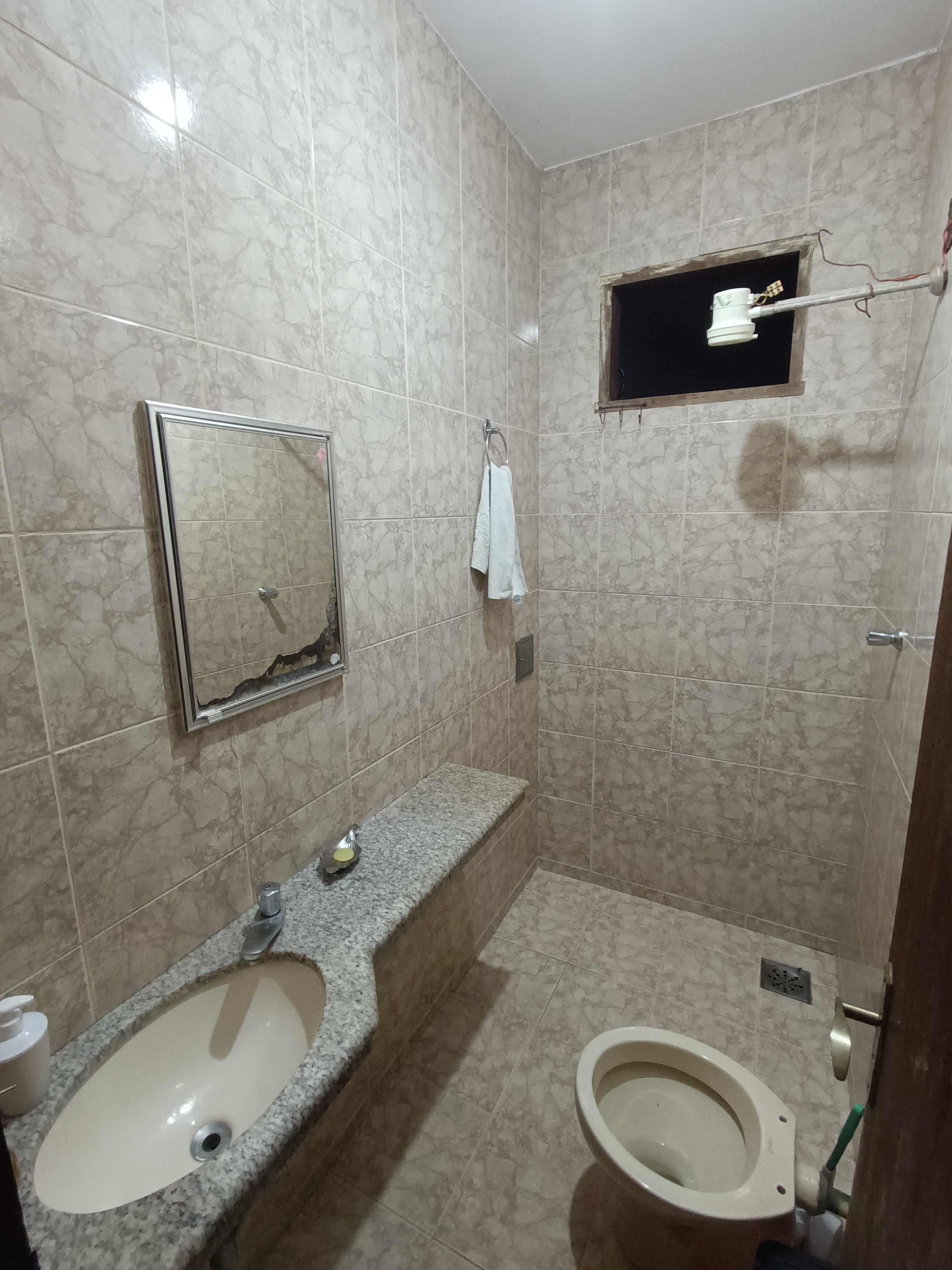 Vende-se Casa na Vila Atlântida – Excelente Localização em Montes Claros