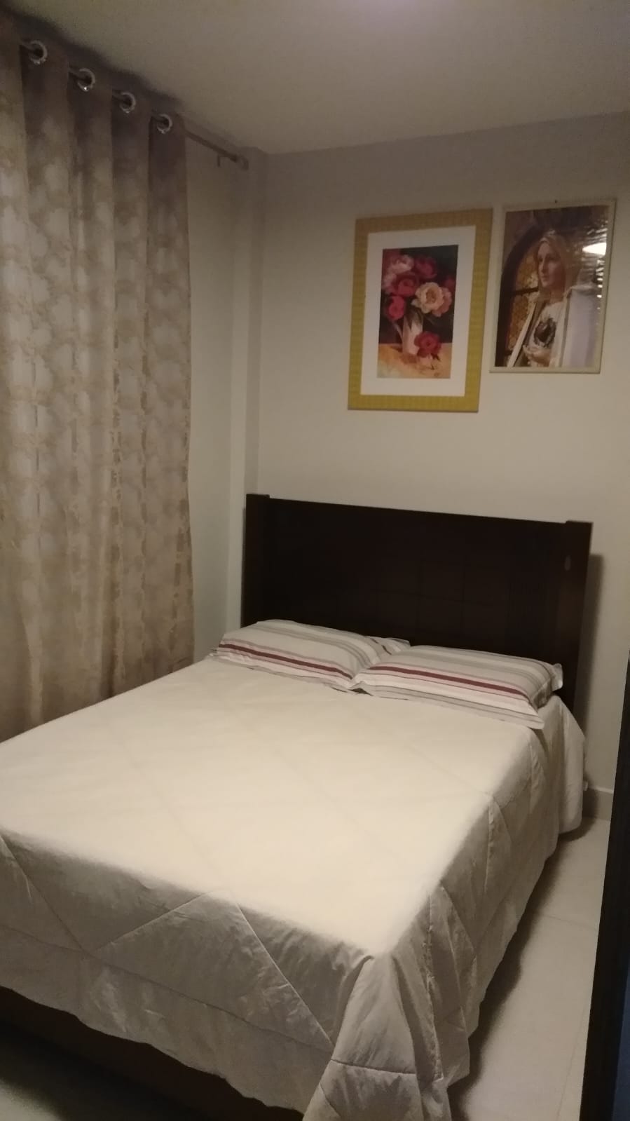 Apto à Venda de 210m², 3 quartos - São José