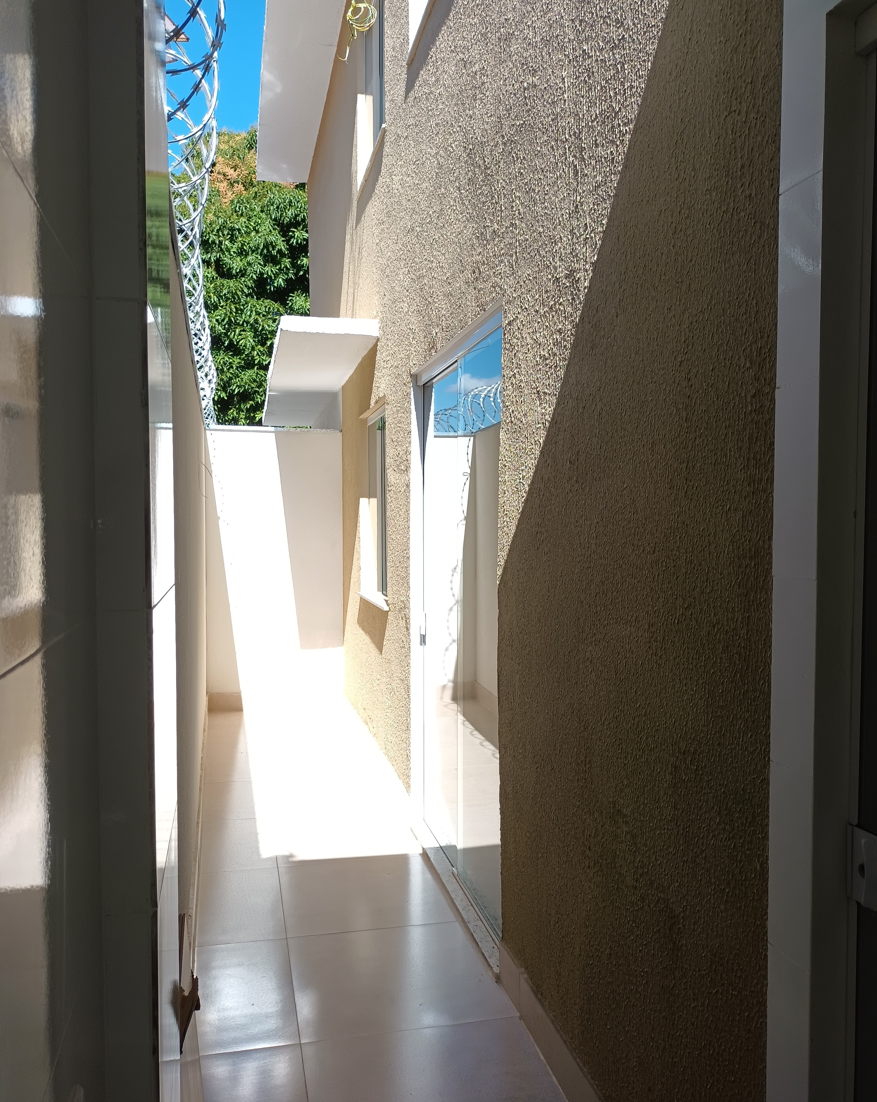 Apartamento Térreo à Venda – Centro de Montes Claros/MG