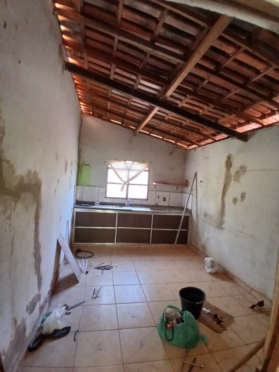 CHÁCARA A VENDA EM CAMPOS ELISIOS MONTES CLAROS MG