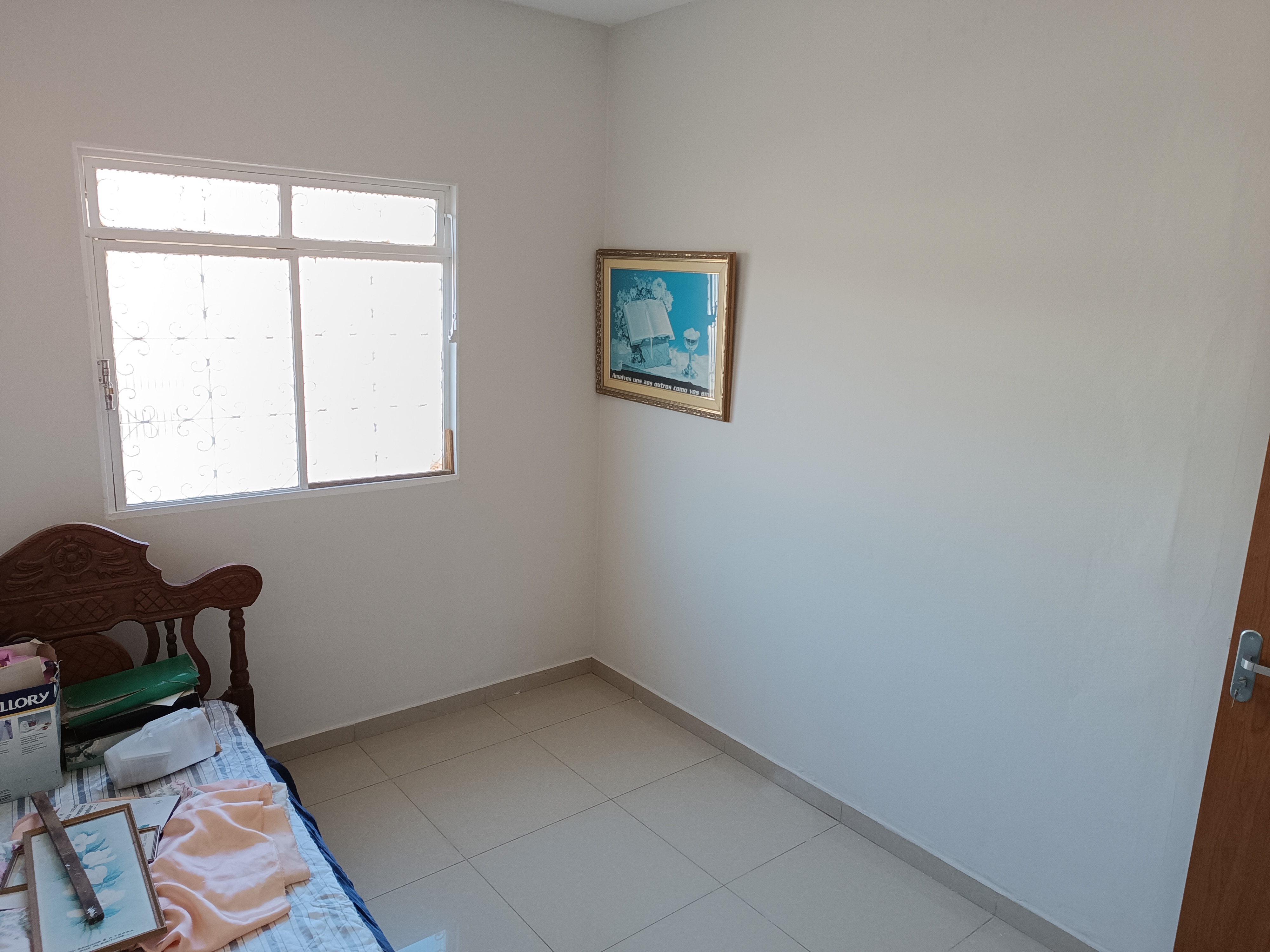 Vende-se excelente casa no tradicional bairro JK em Montes Claros – MG
