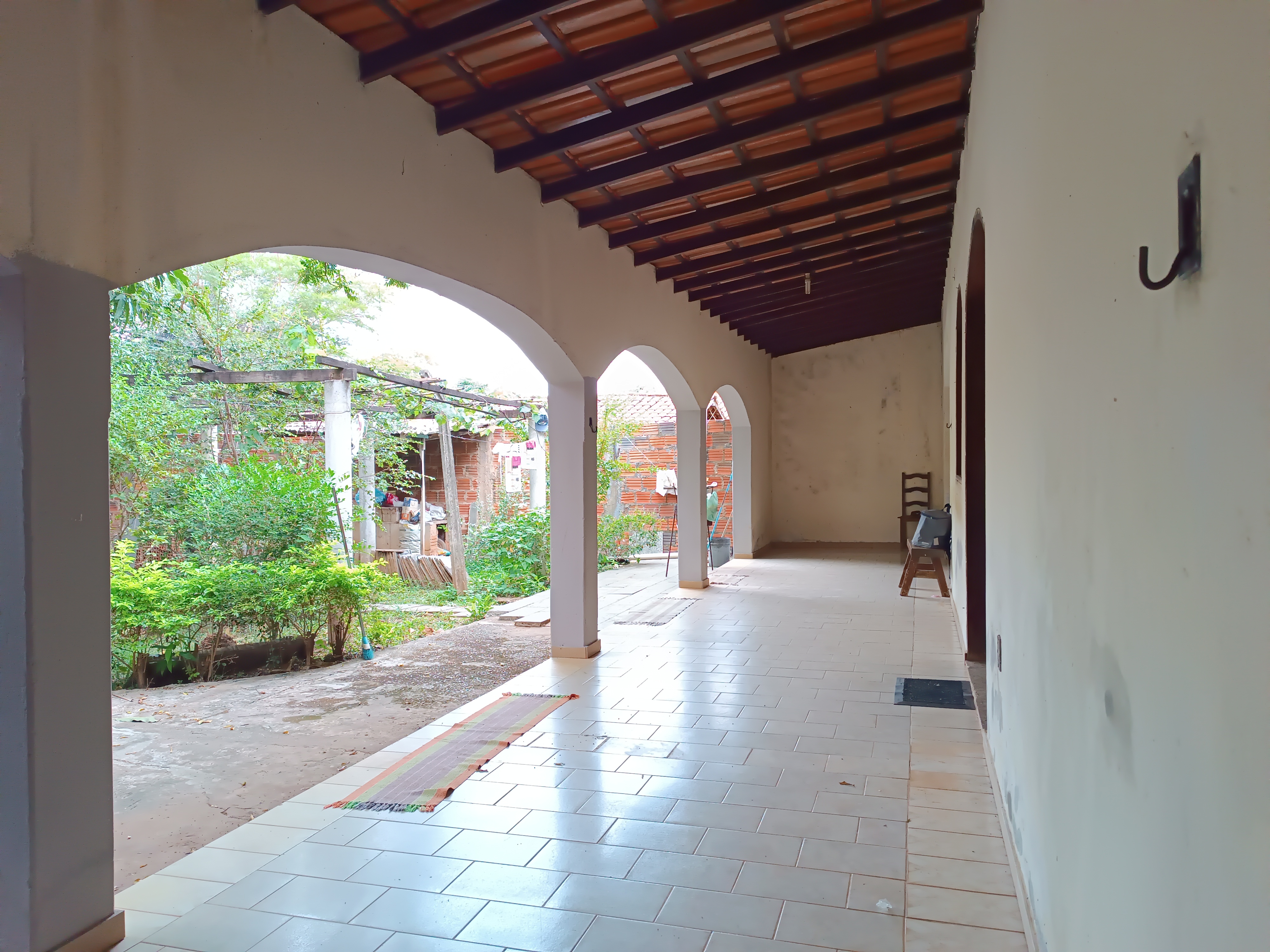 Vende-se Casa na Vila Atlântida – Excelente Localização em Montes Claros