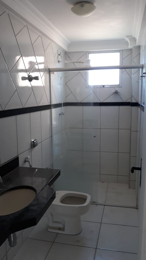 VENDE-SE APARTAMENTO