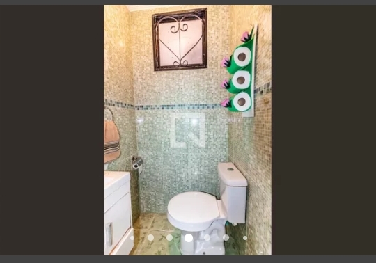 Casa 2 Quartos