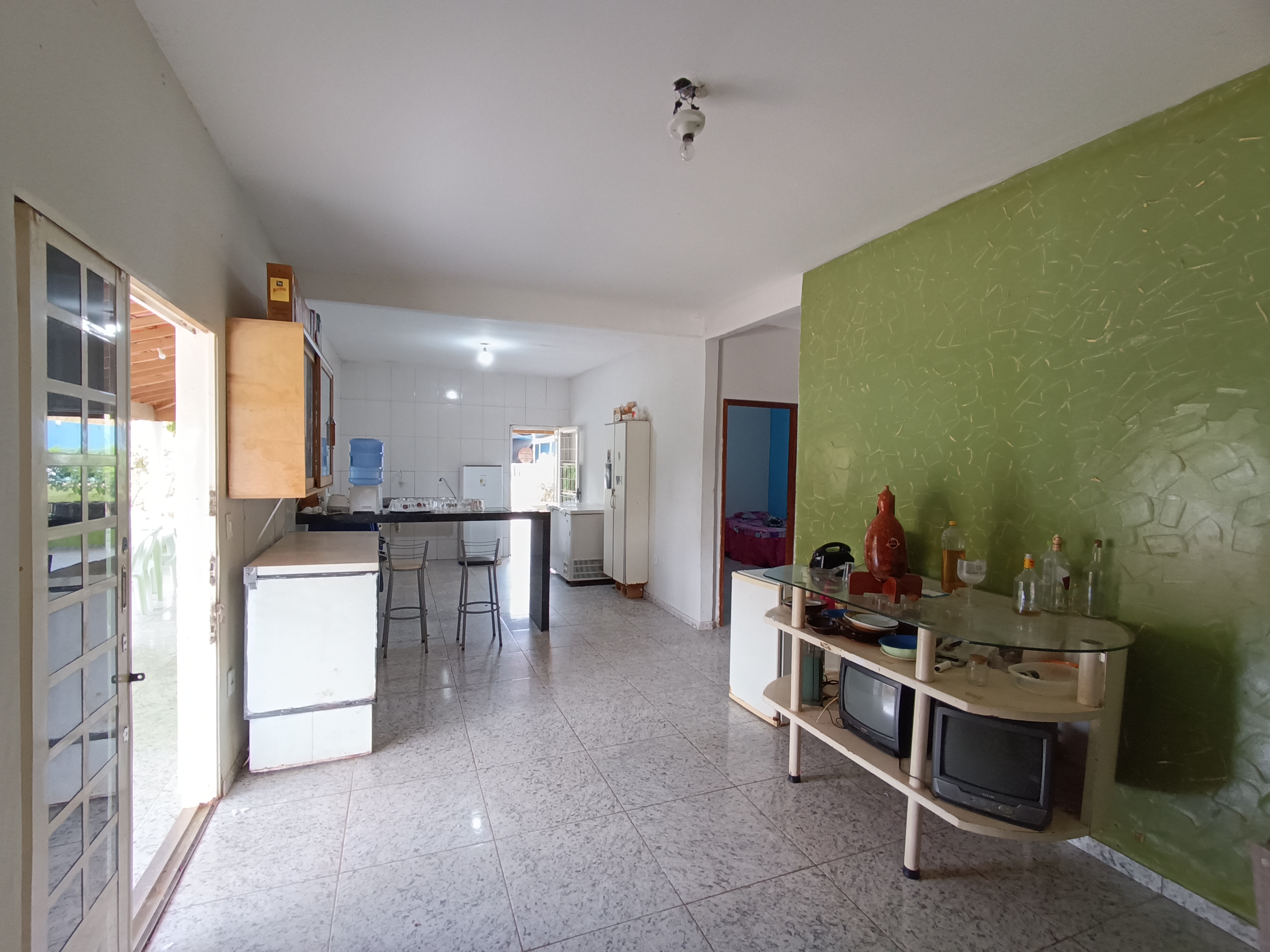 Oportunidade imperdível! Chácara de esquina com 1.112m² – estrutura completa para lazer, moradia ou investimento