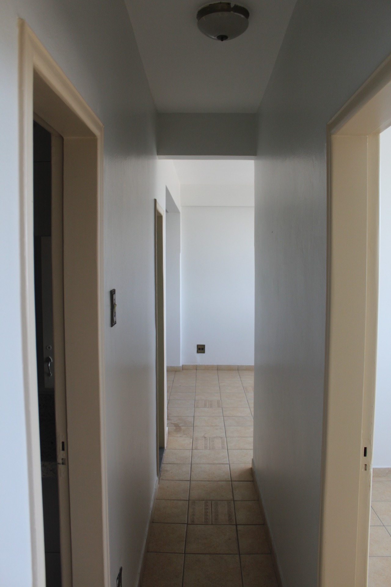 apartamento ciosa no centro, excelente localização