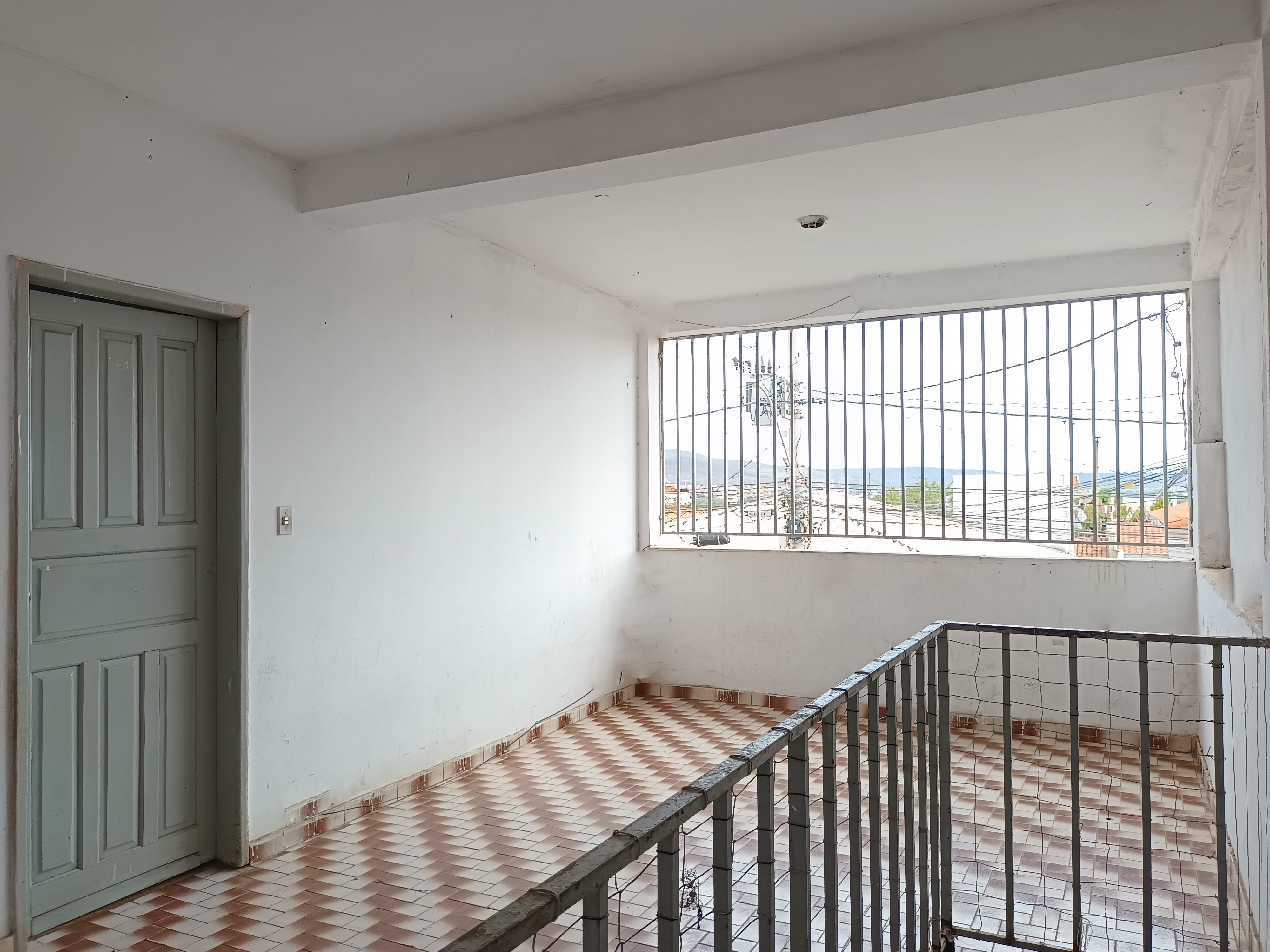 AP 03 Quartos Bairro São João