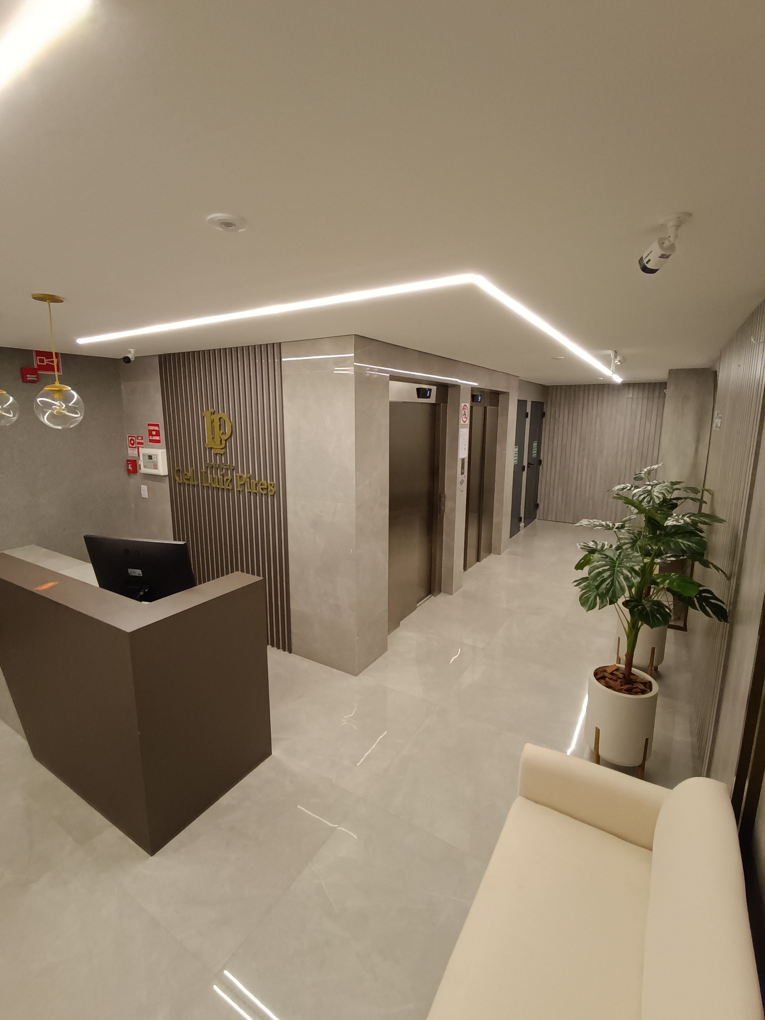 APARTAMENTO DE ALTO PADRÃO - TODOS OS SANTOS