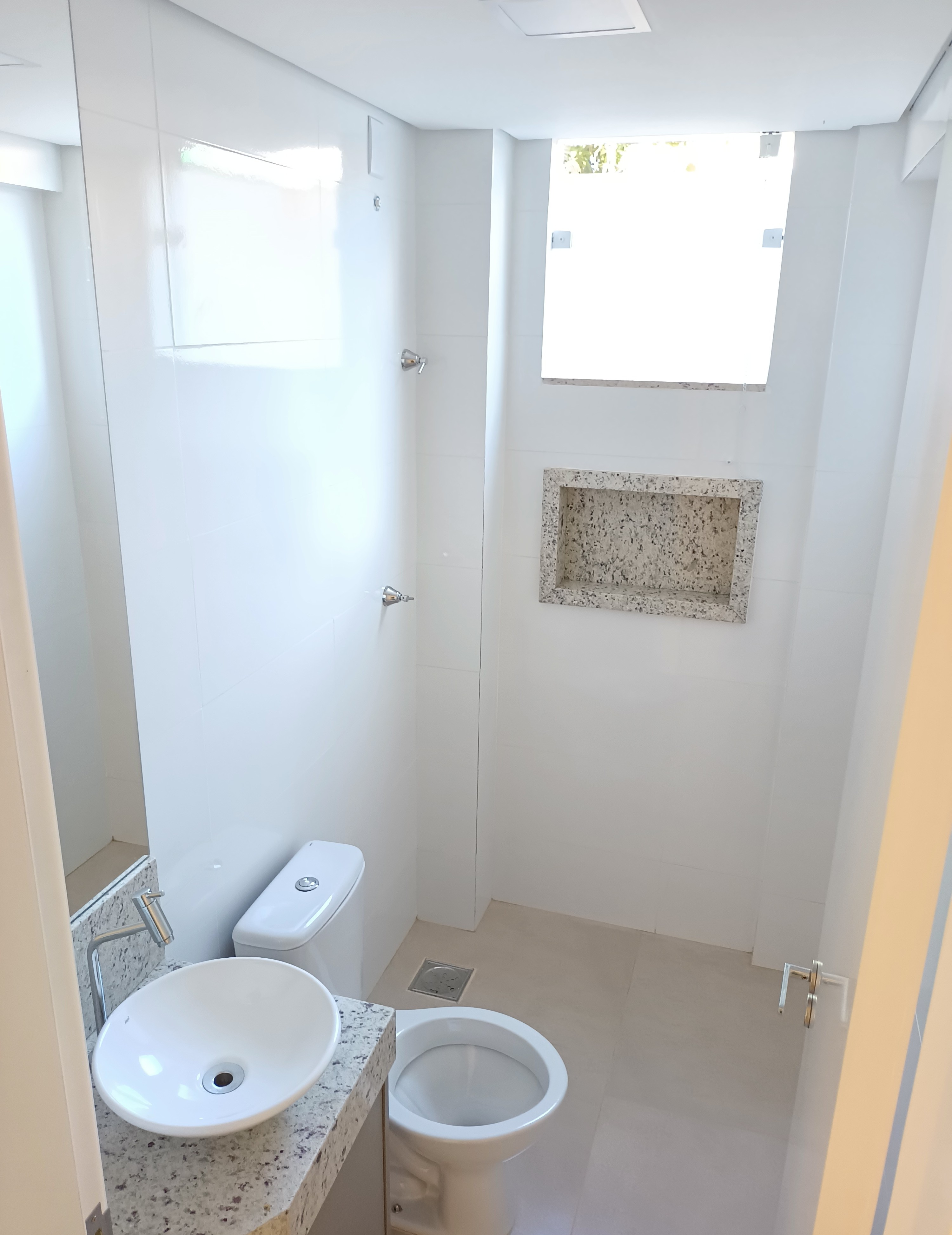Apartamento Térreo à Venda – Centro de Montes Claros/MG