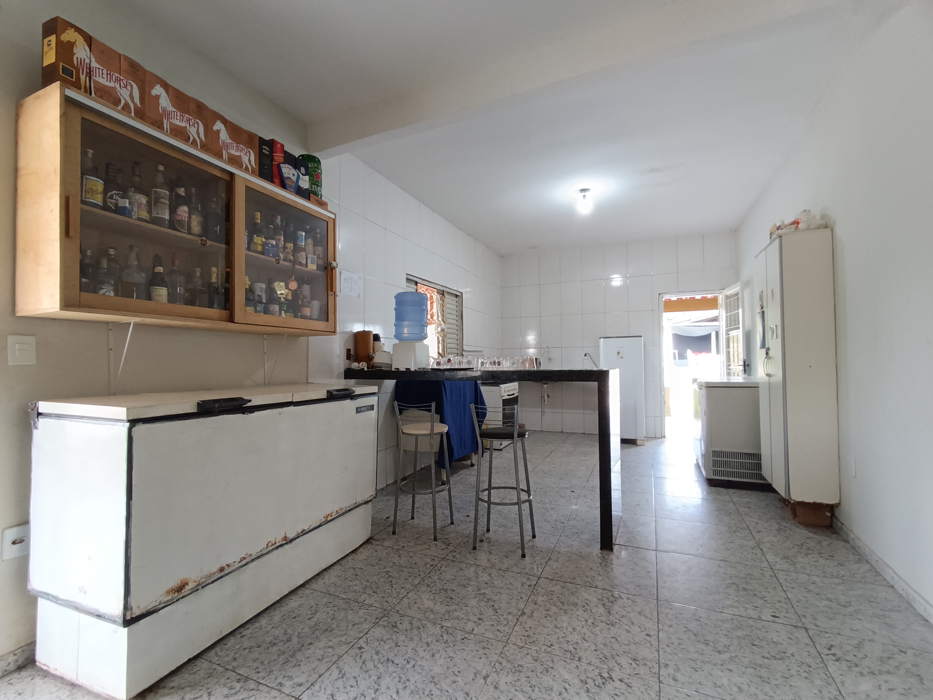 Oportunidade imperdível! Chácara de esquina com 1.112m² – estrutura completa para lazer, moradia ou investimento