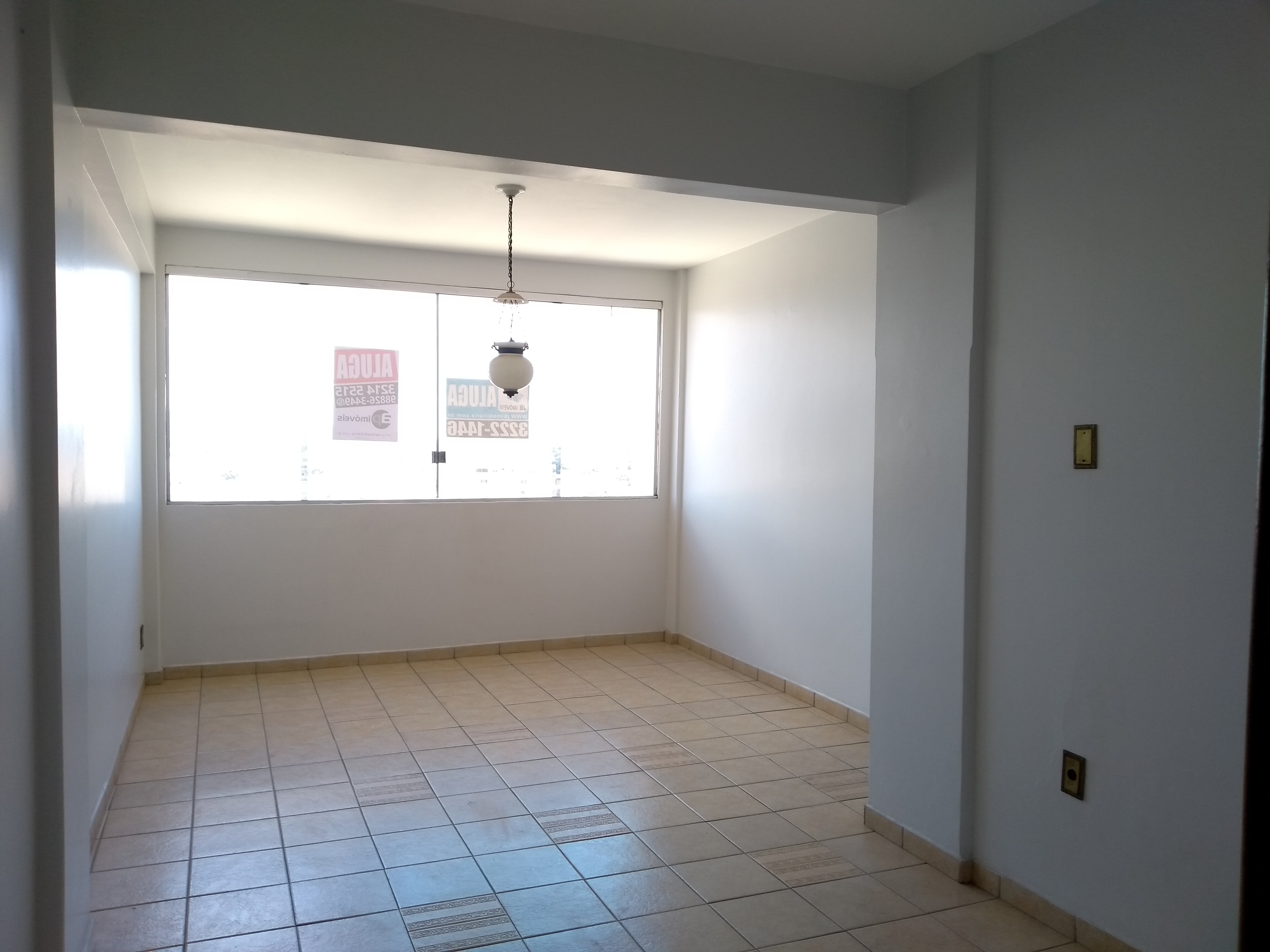 apartamento ciosa no centro, excelente localização