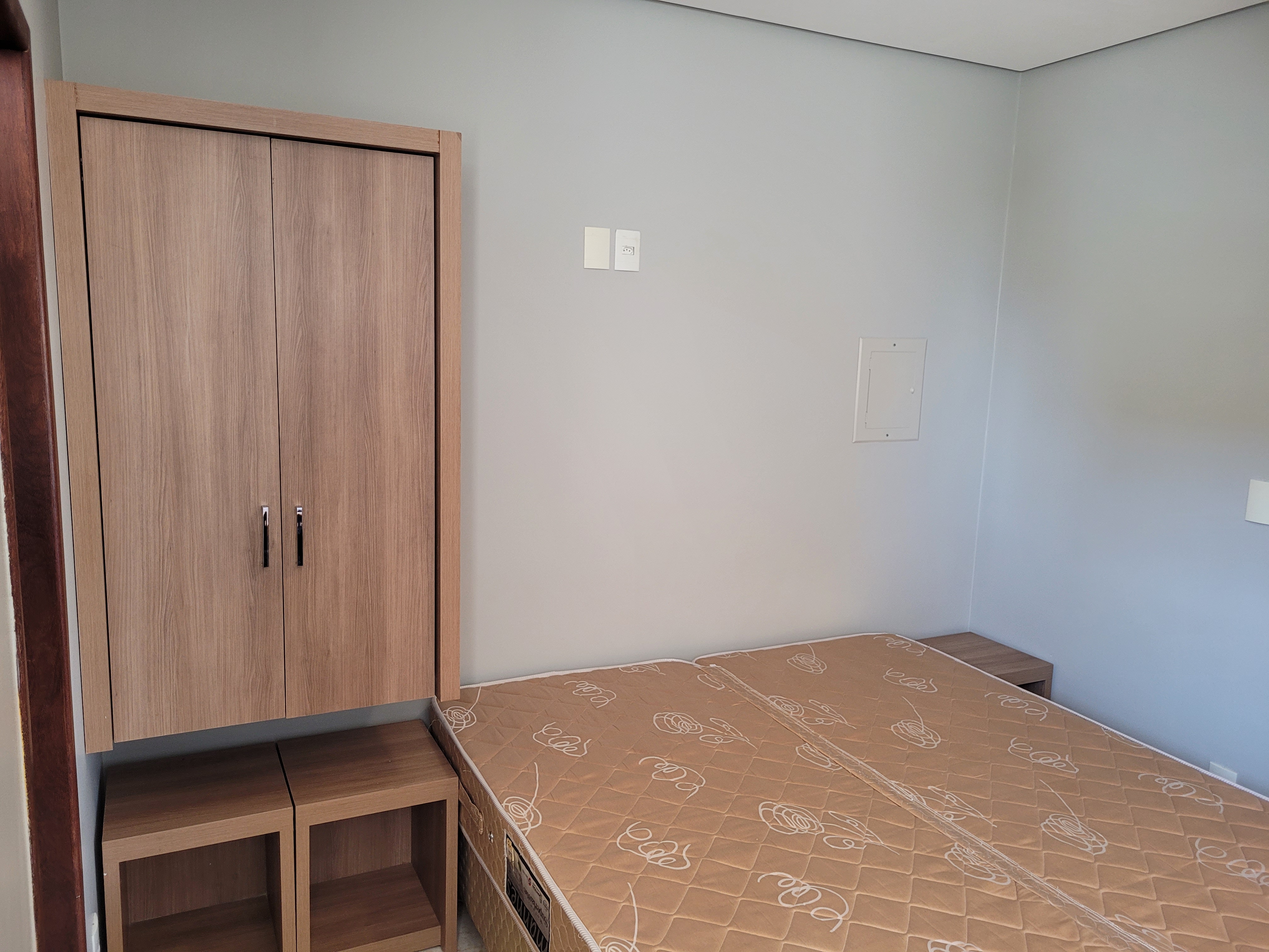 ***DISPONÍVEL*** APARTAMENTO MOBILIADO DE UM QUARTO PARA ALUGUEL DE LONGO PRAZO - 2F5
