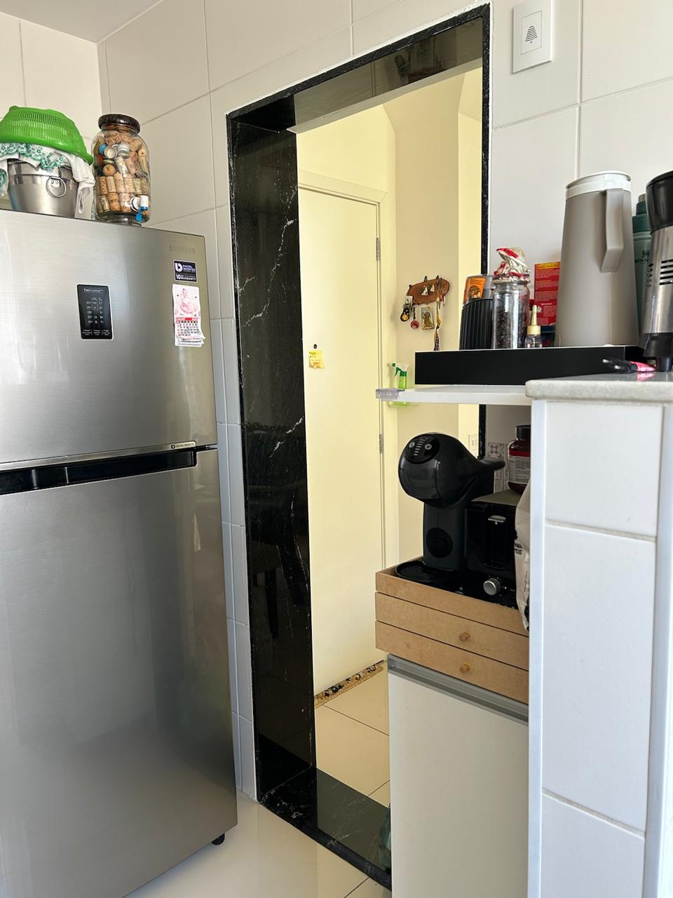 Vendo Excelente Apartamento