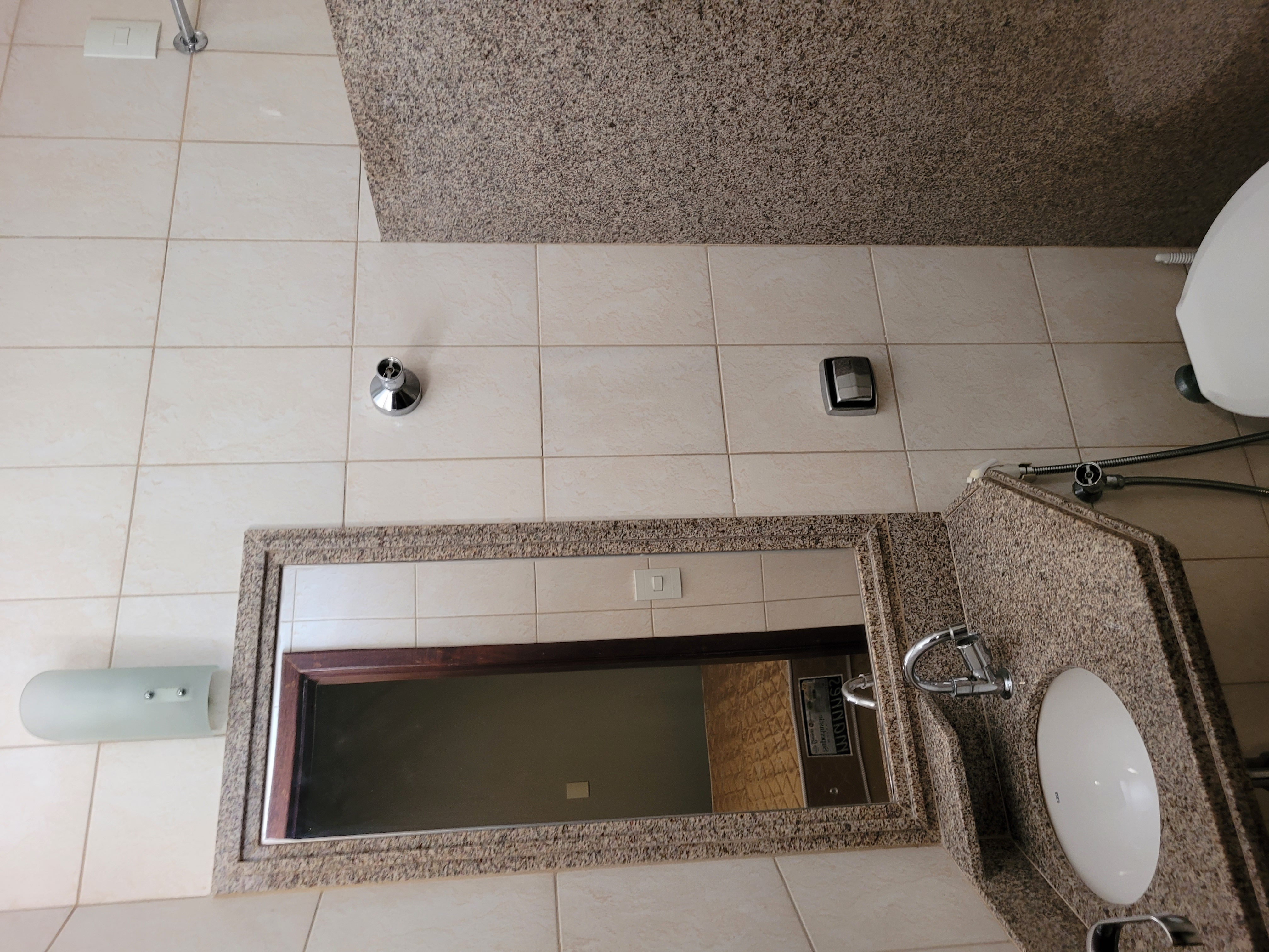 ***DISPONÍVEL*** APARTAMENTO MOBILIADO DE UM QUARTO PARA ALUGUEL DE LONGO PRAZO - 2F5