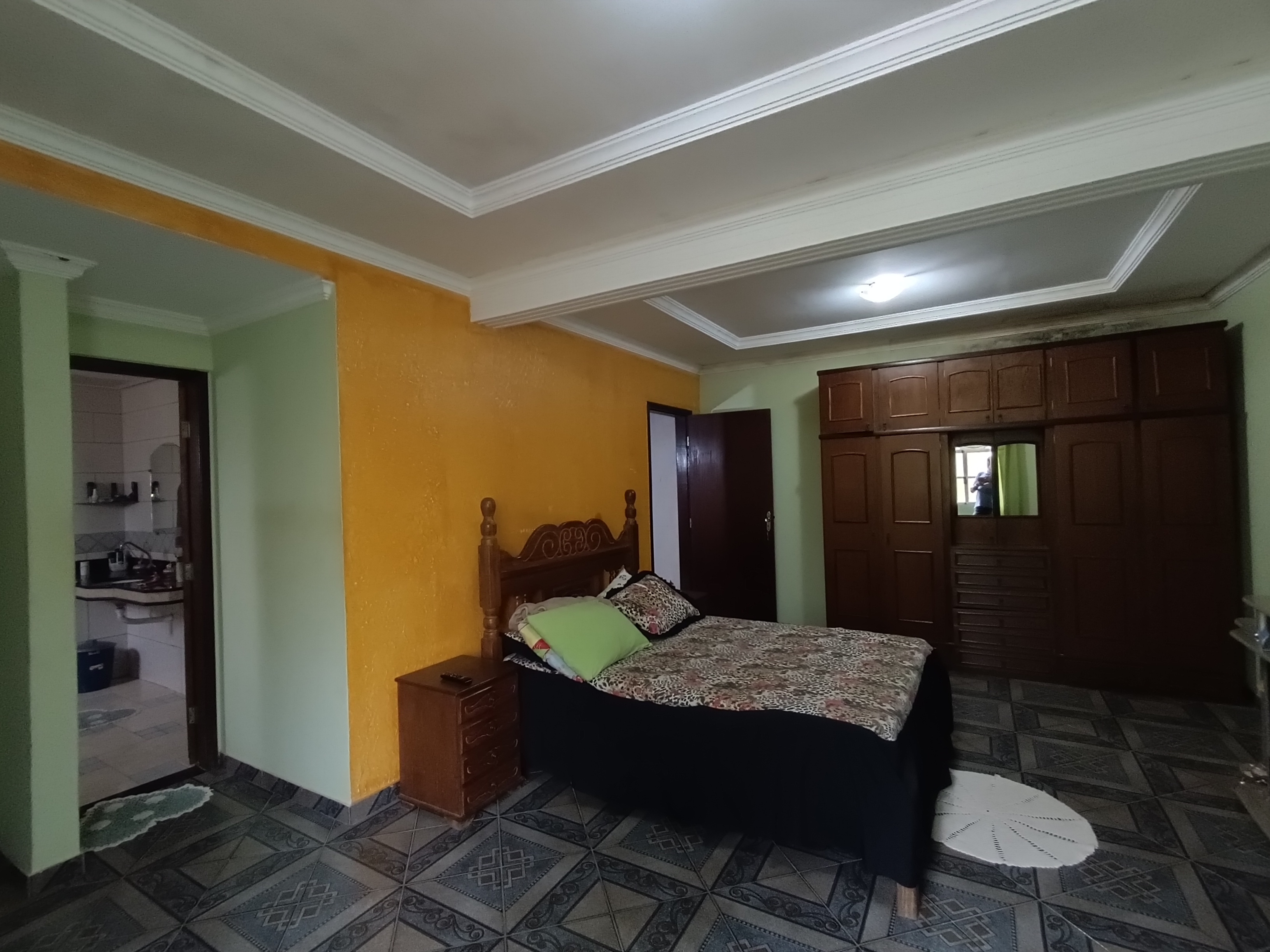 Vende-se Casa na Vila Atlântida – Excelente Localização em Montes Claros