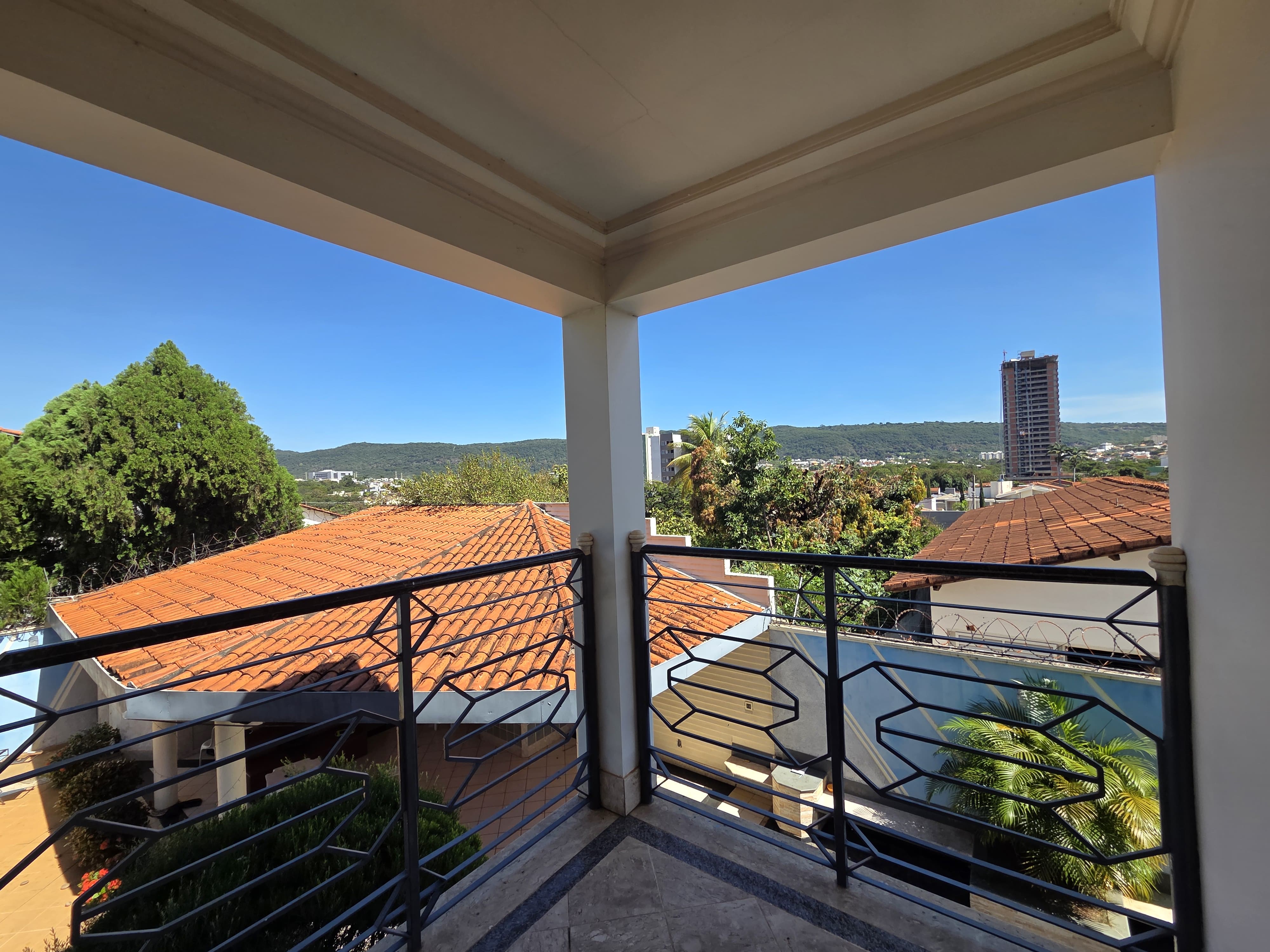 Locação de casa