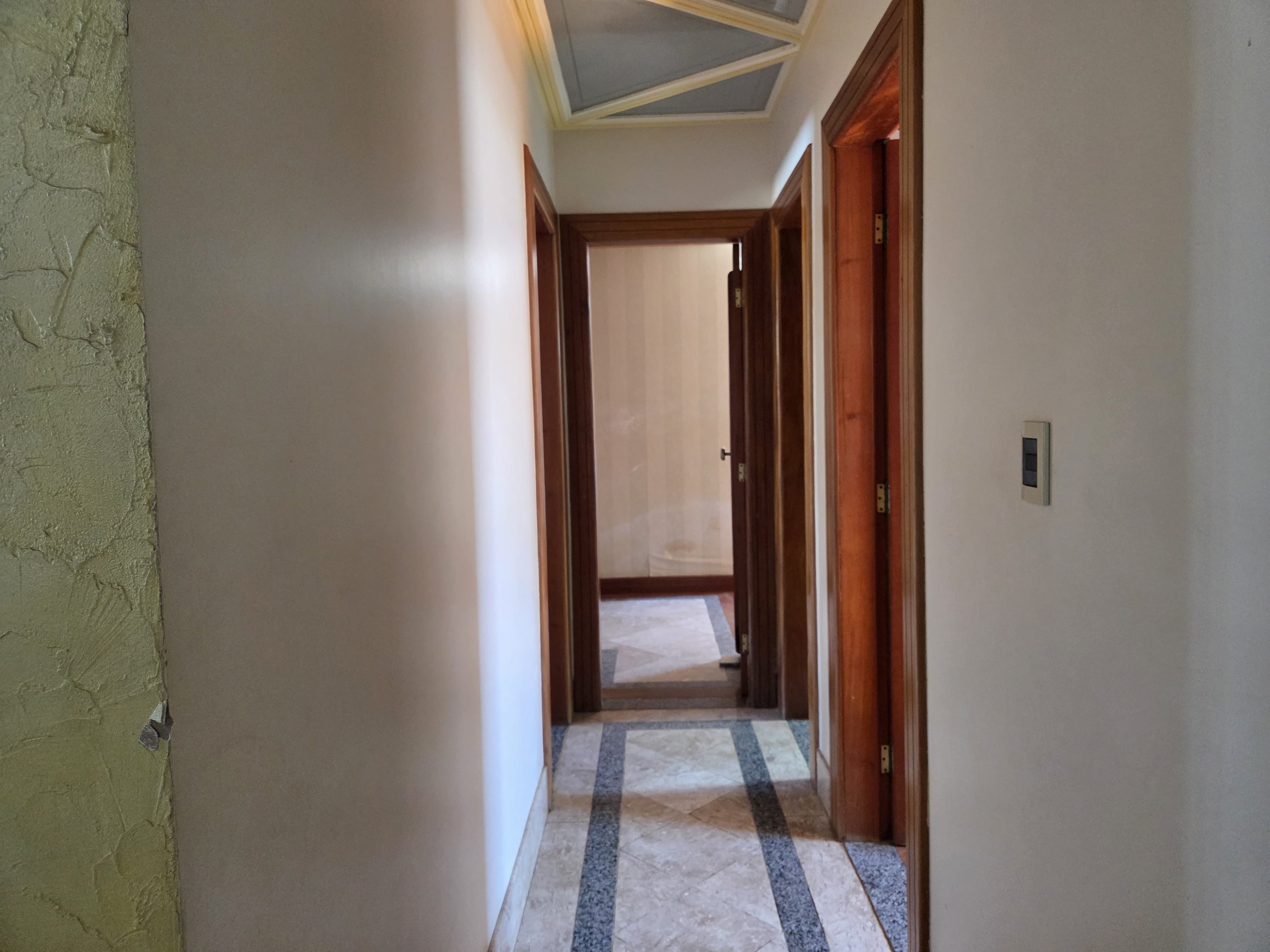 Locação de casa