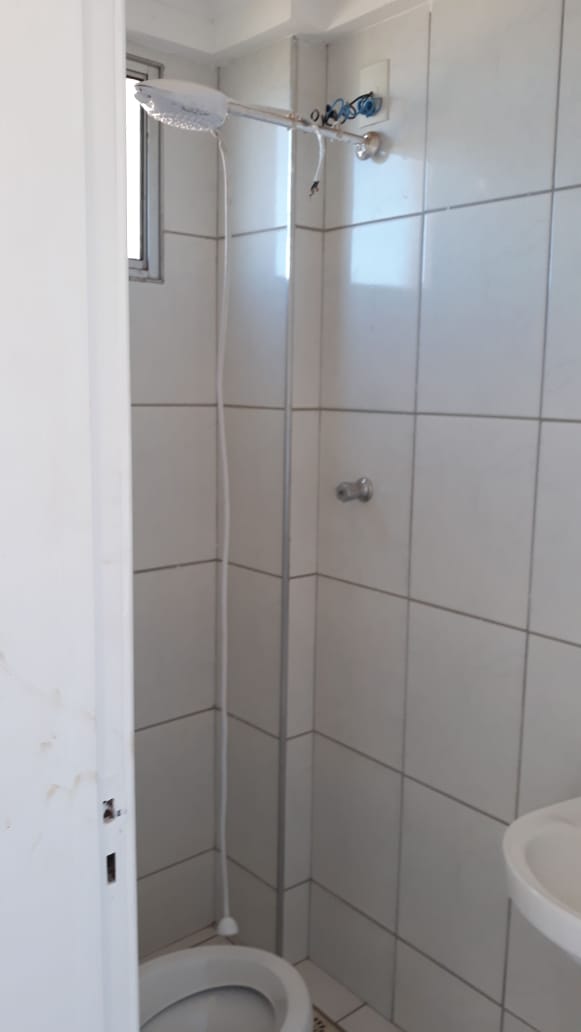 VENDE-SE APARTAMENTO