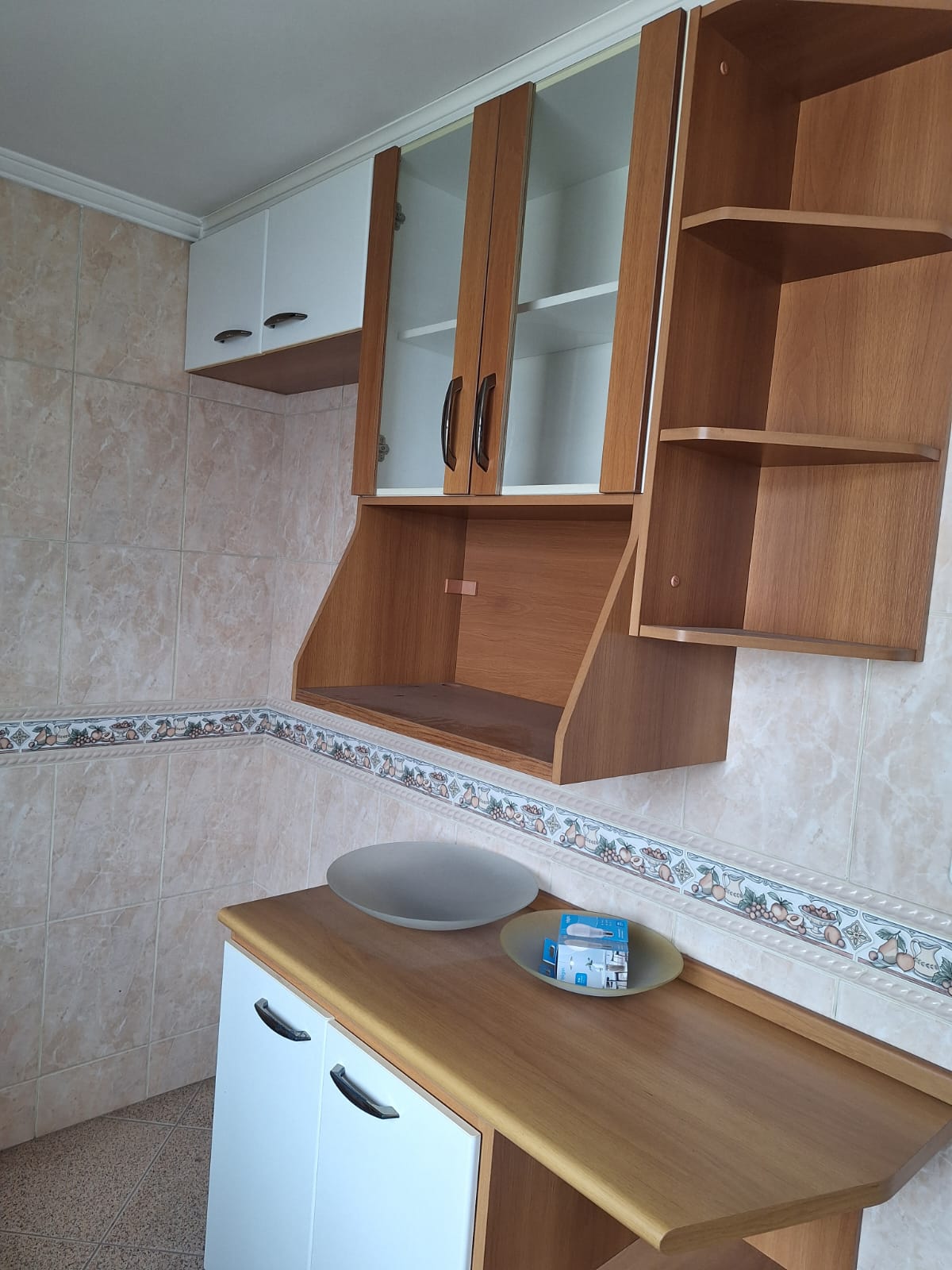 Lindo Apartamento para LOCAÇÃO SBC