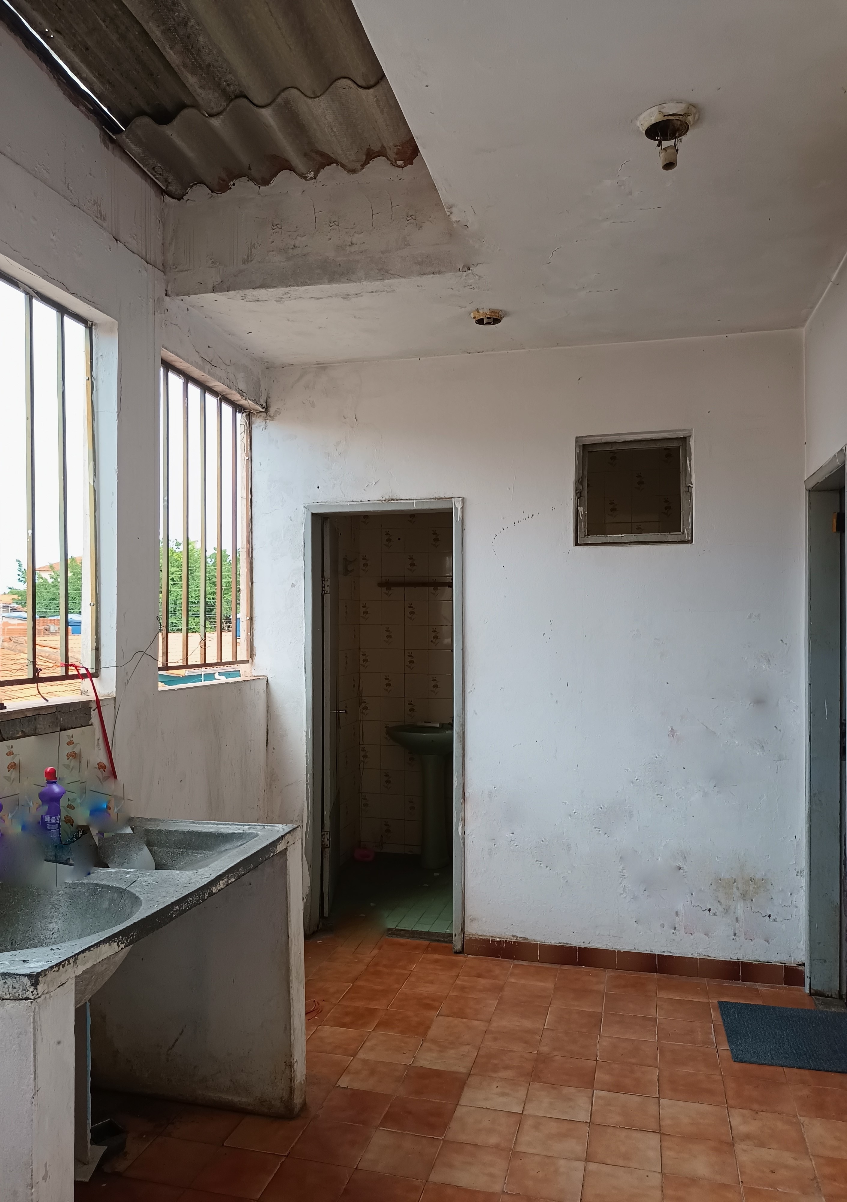 AP 03 Quartos Bairro São João