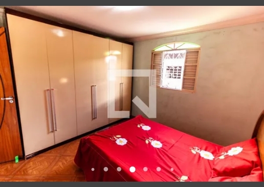 Casa 2 Quartos