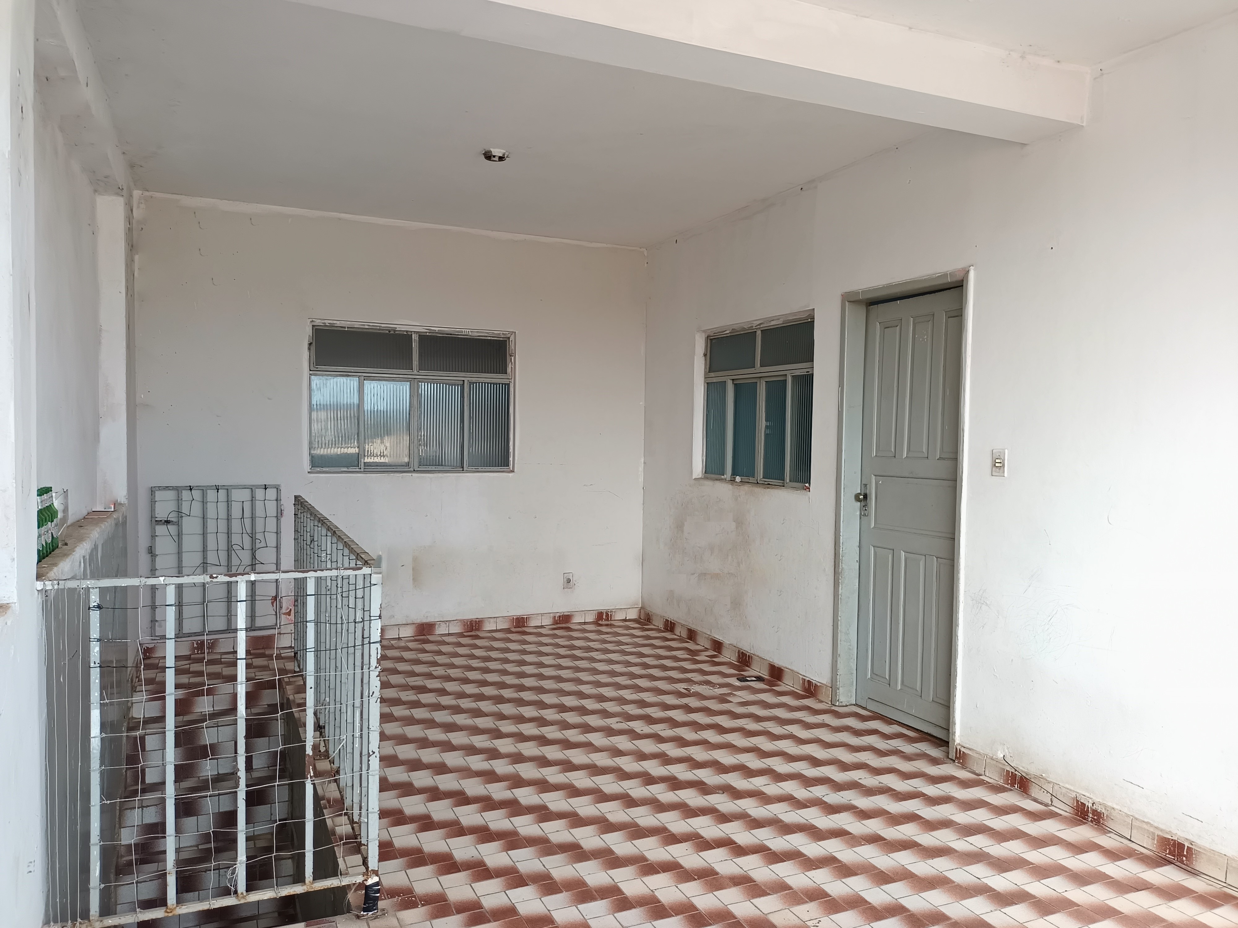 AP 03 Quartos Bairro São João