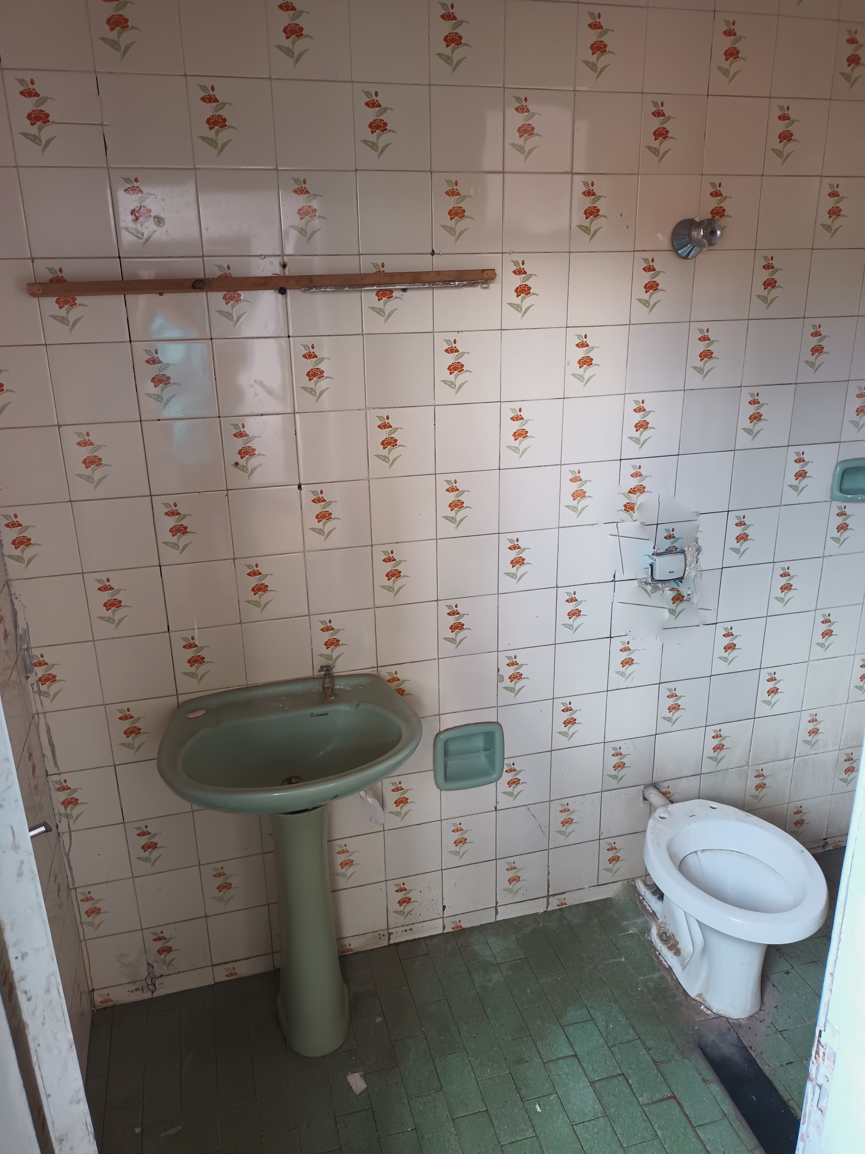 AP 03 Quartos Bairro São João