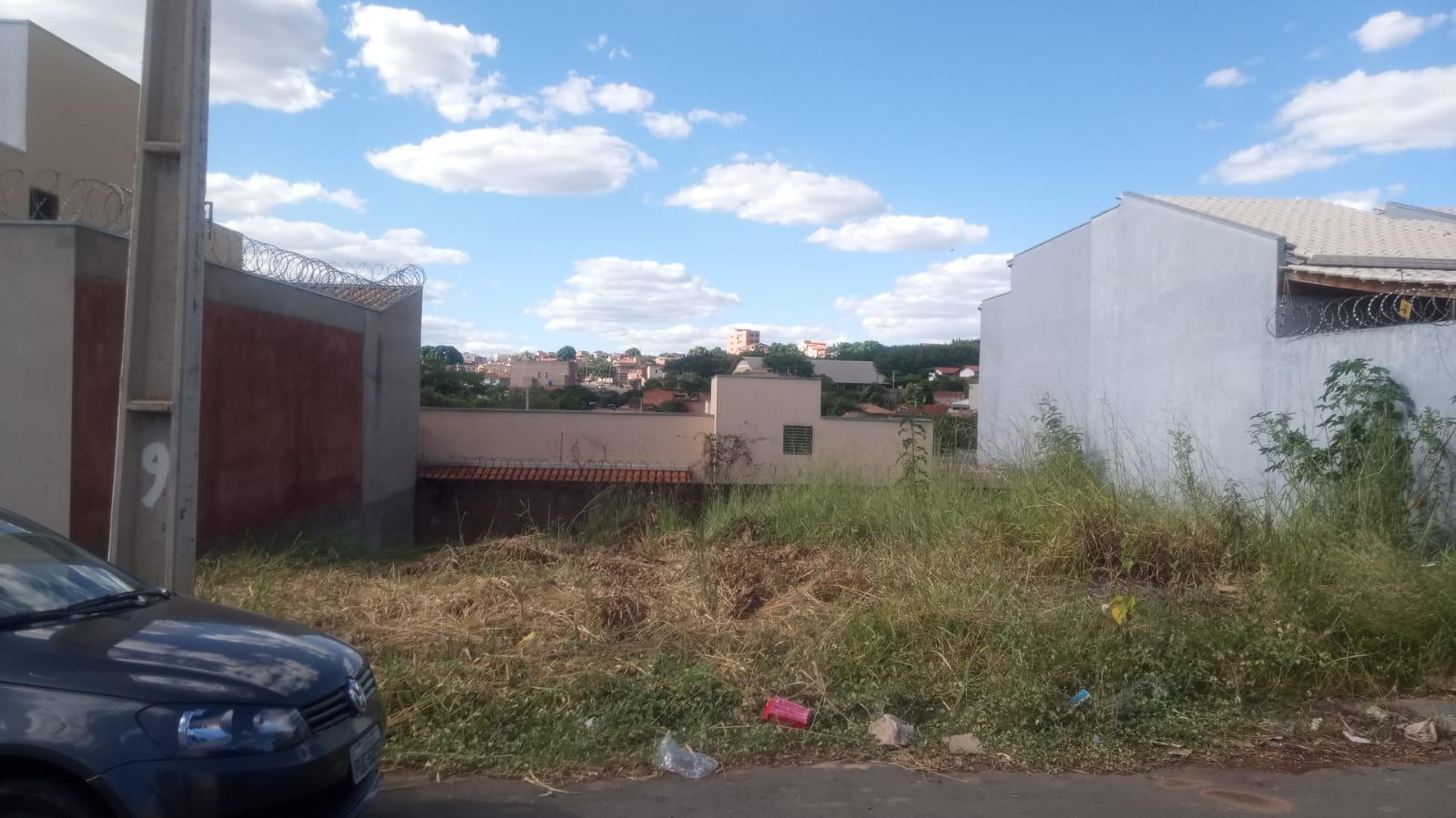 Lote A Venda