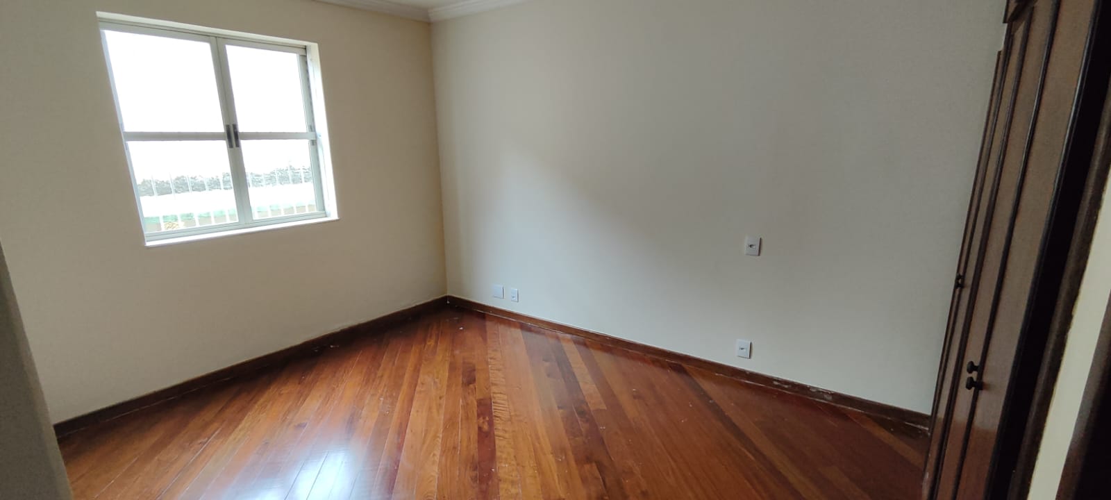 Alugo/vendo Apartamento de 3 quartos, 2 garagens