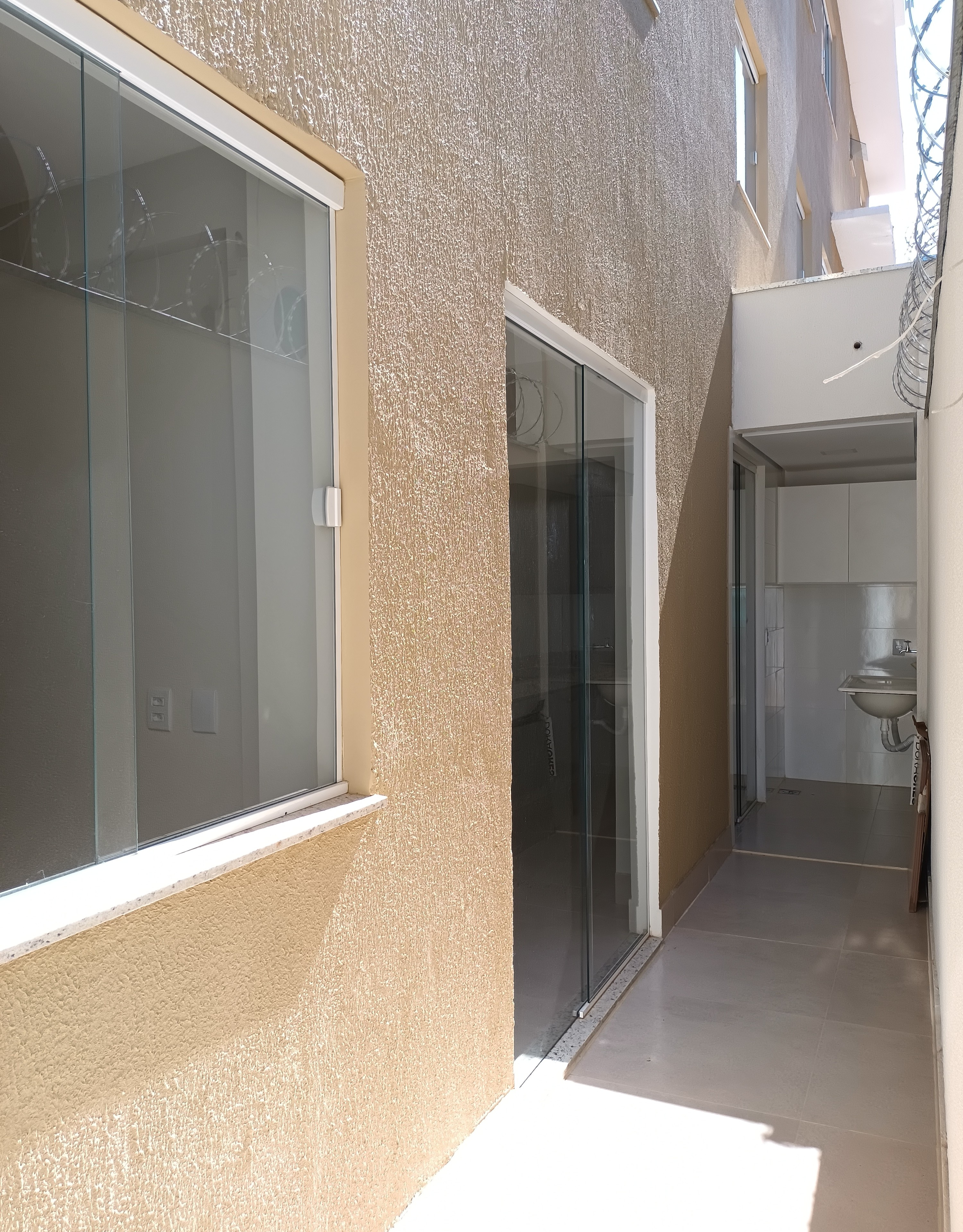 Apartamento Térreo à Venda – Centro de Montes Claros/MG