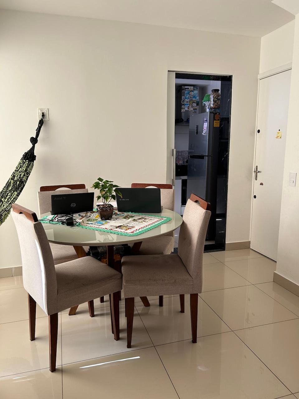 Vendo Excelente Apartamento