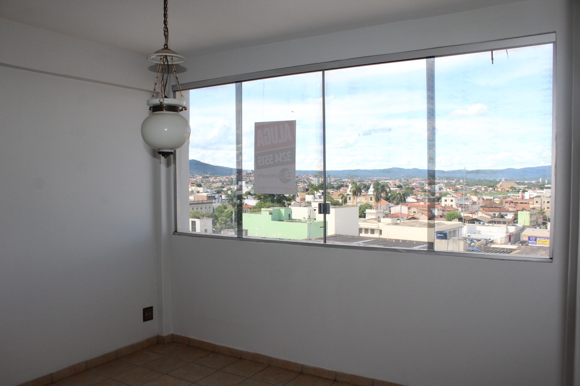 apartamento ciosa no centro, excelente localização