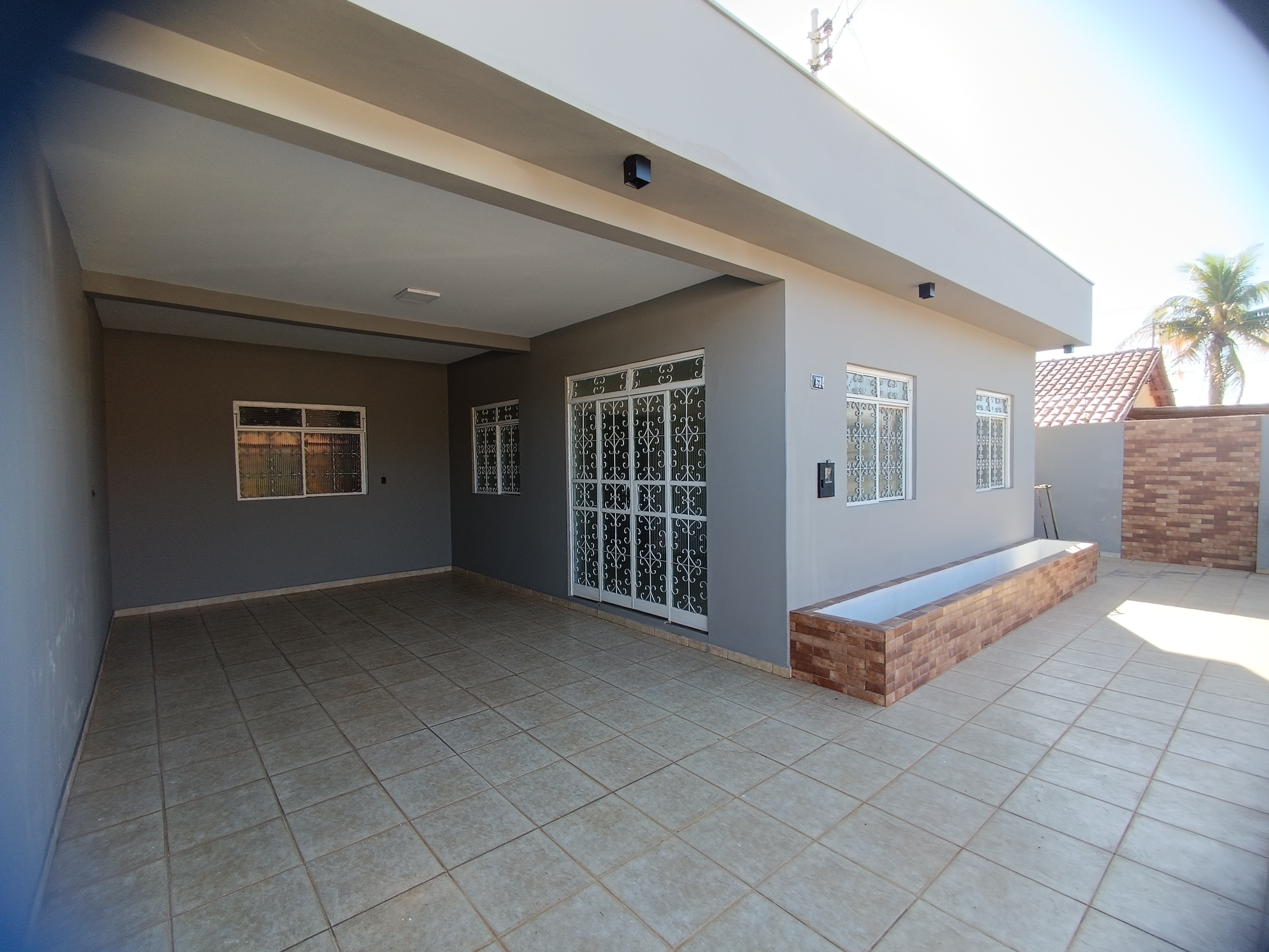 Vende-se excelente casa no tradicional bairro JK em Montes Claros – MG
