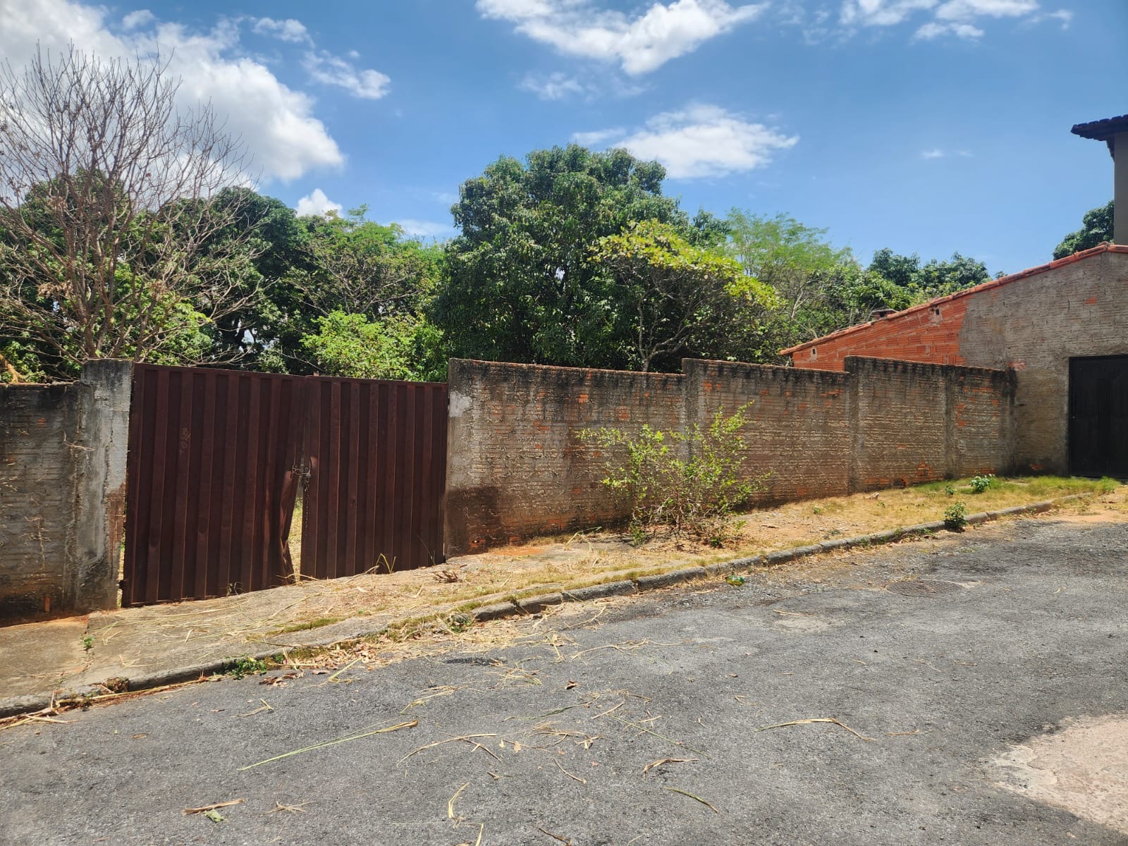 Lote 313m no Sagrada Famila