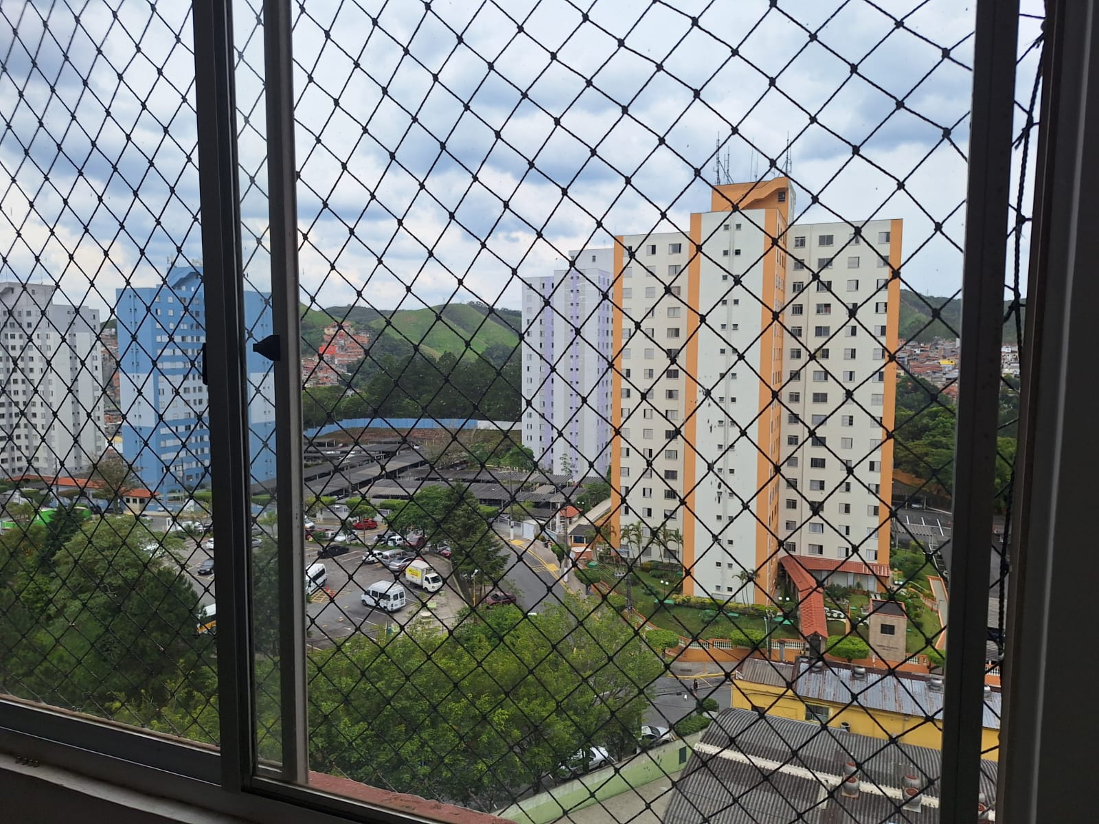 Lindo Apartamento para LOCAÇÃO SBC