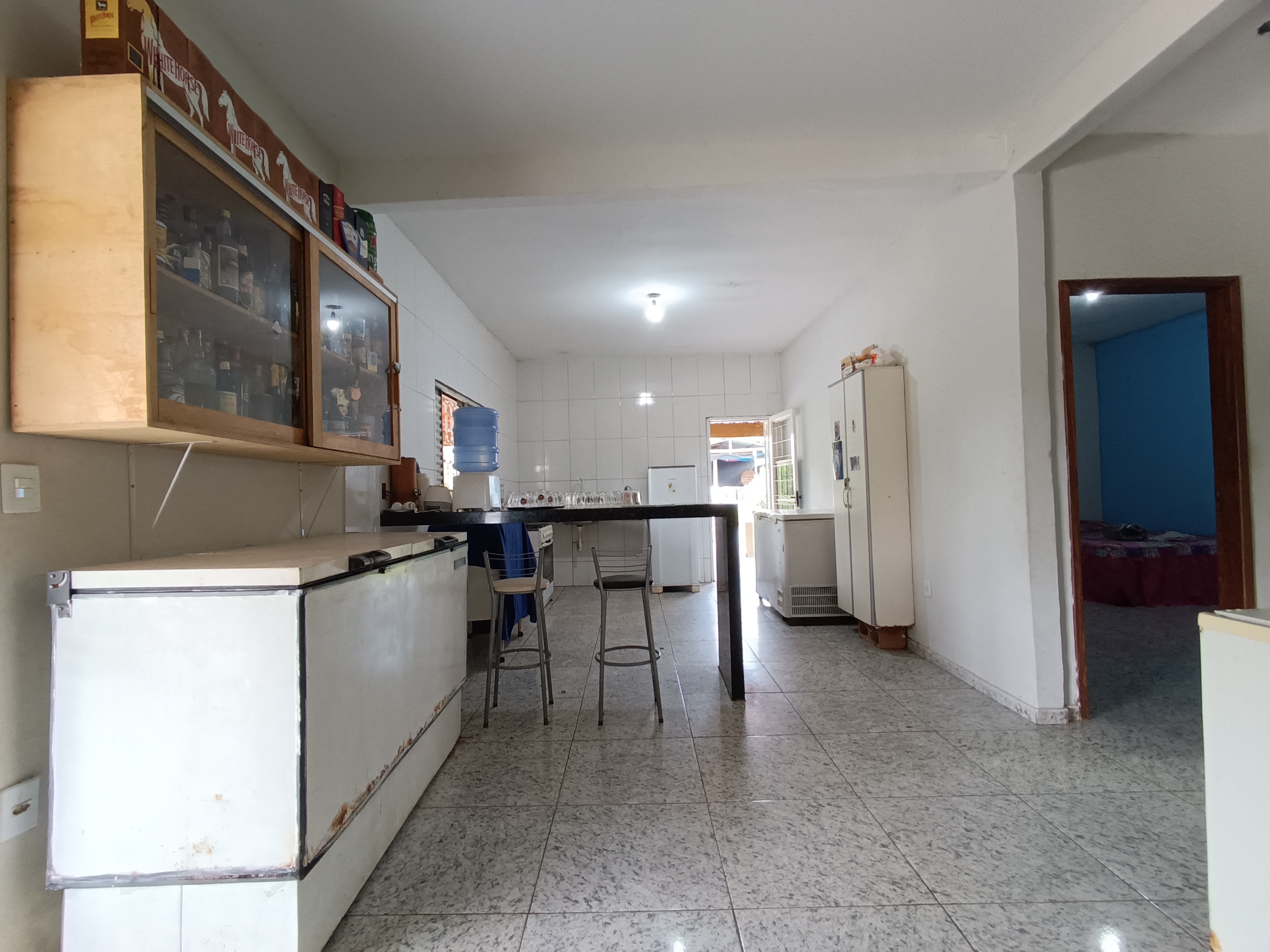 Oportunidade imperdível! Chácara de esquina com 1.112m² – estrutura completa para lazer, moradia ou investimento