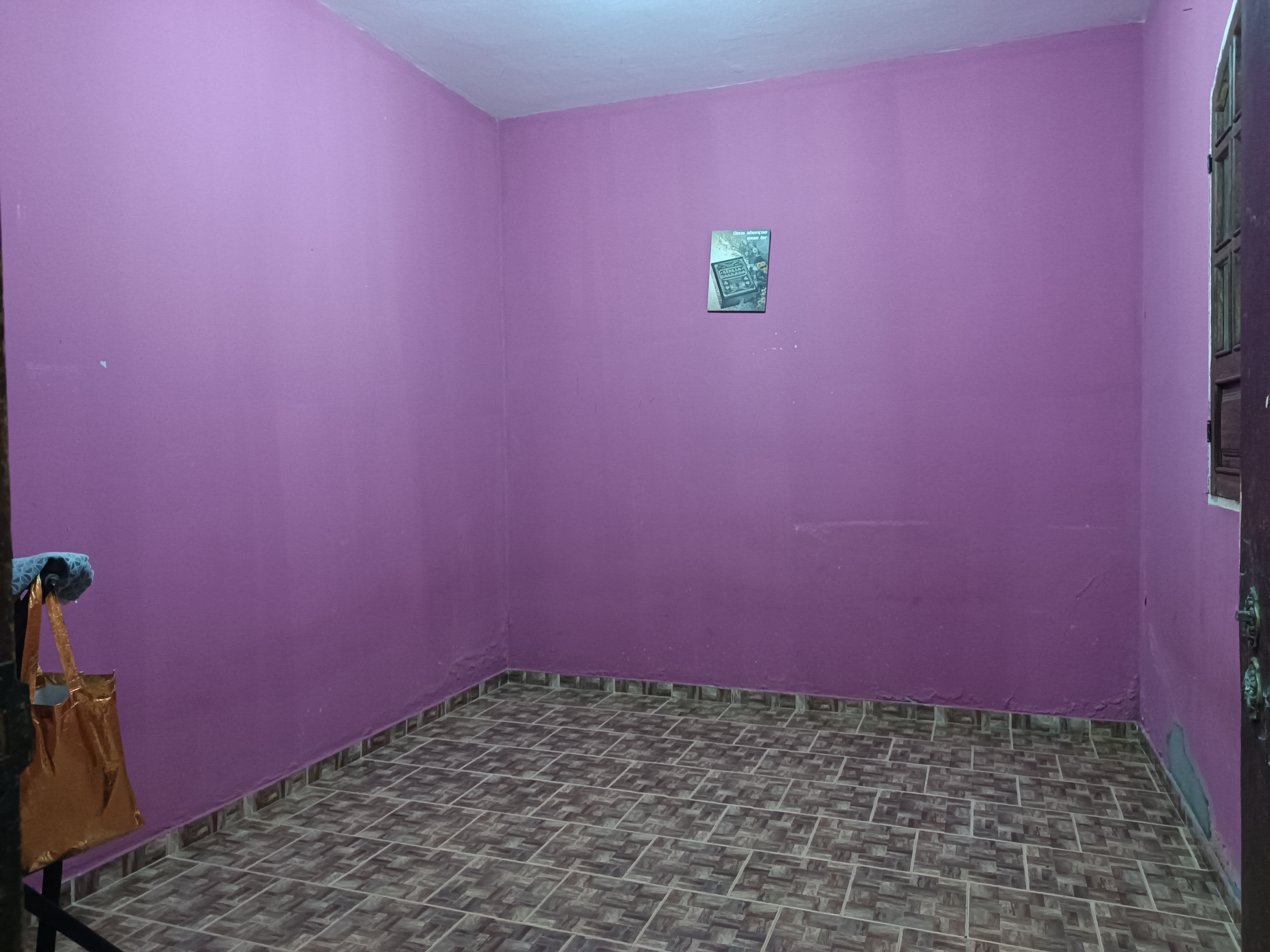 Vende-se Casa na Vila Atlântida – Excelente Localização em Montes Claros