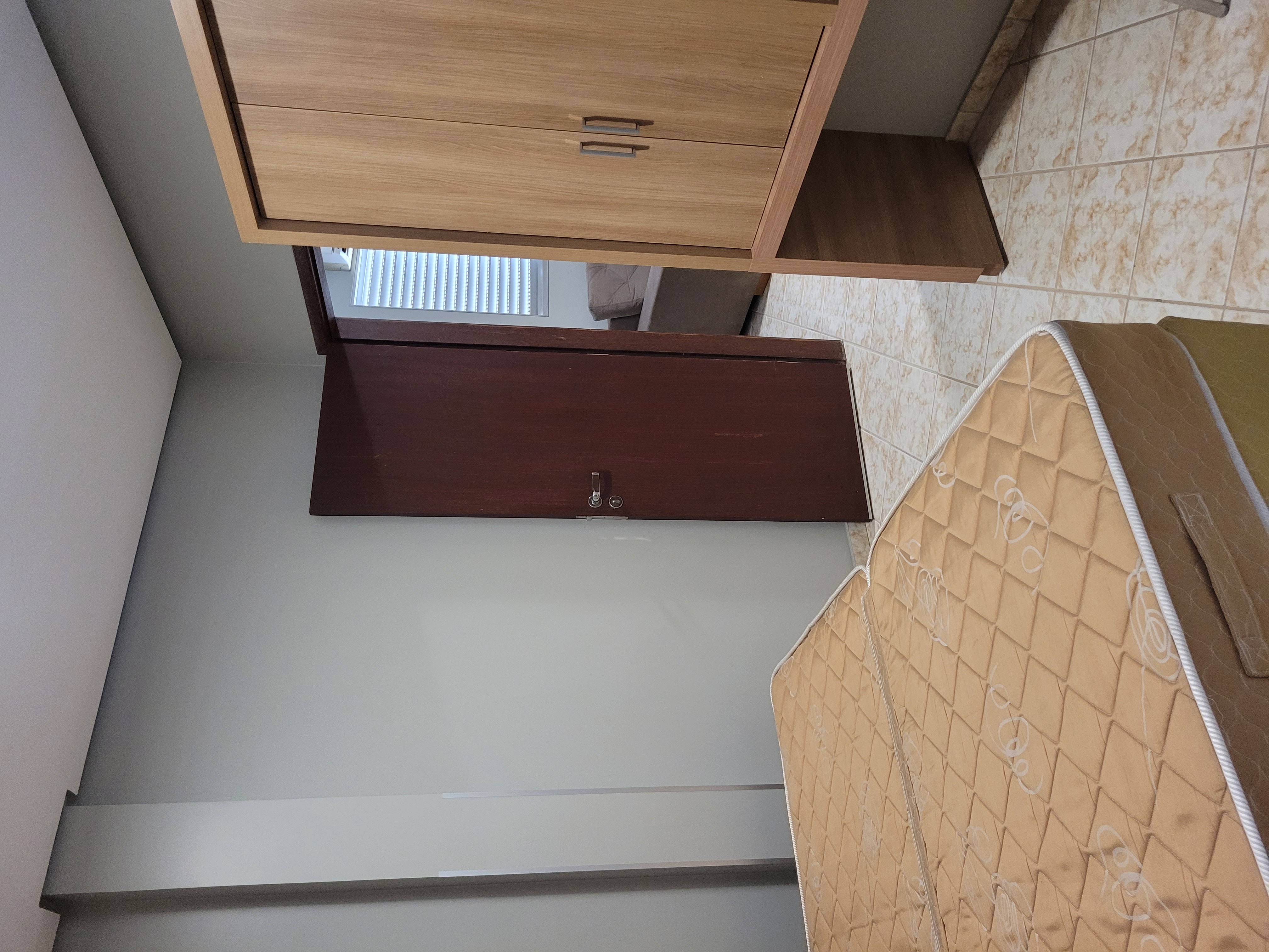 ***DISPONÍVEL*** APARTAMENTO MOBILIADO DE UM QUARTO PARA ALUGUEL DE LONGO PRAZO - 2F5