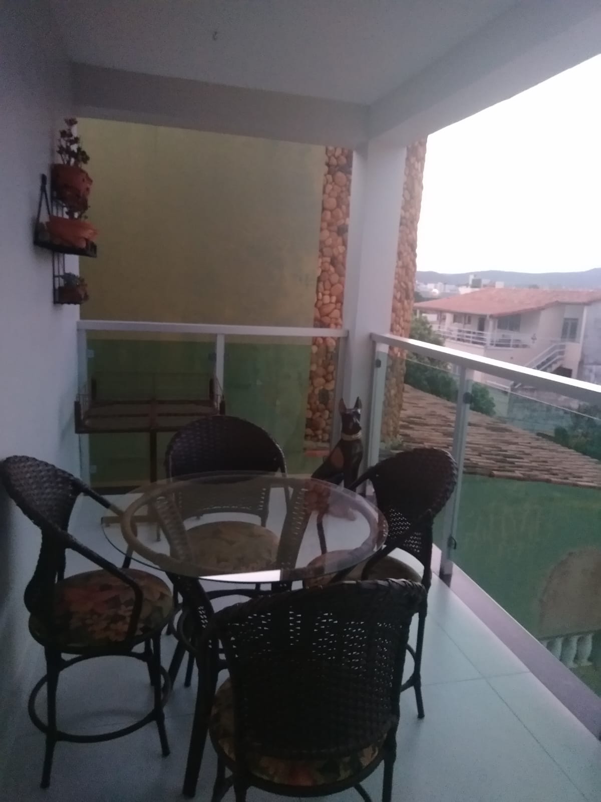 Apto à Venda de 210m², 3 quartos - São José