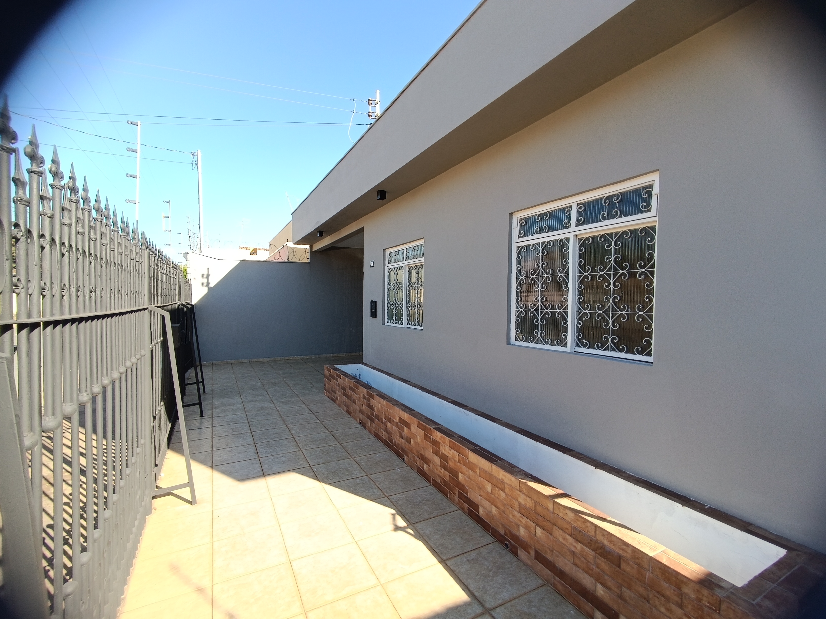 Vende-se excelente casa no tradicional bairro JK em Montes Claros – MG