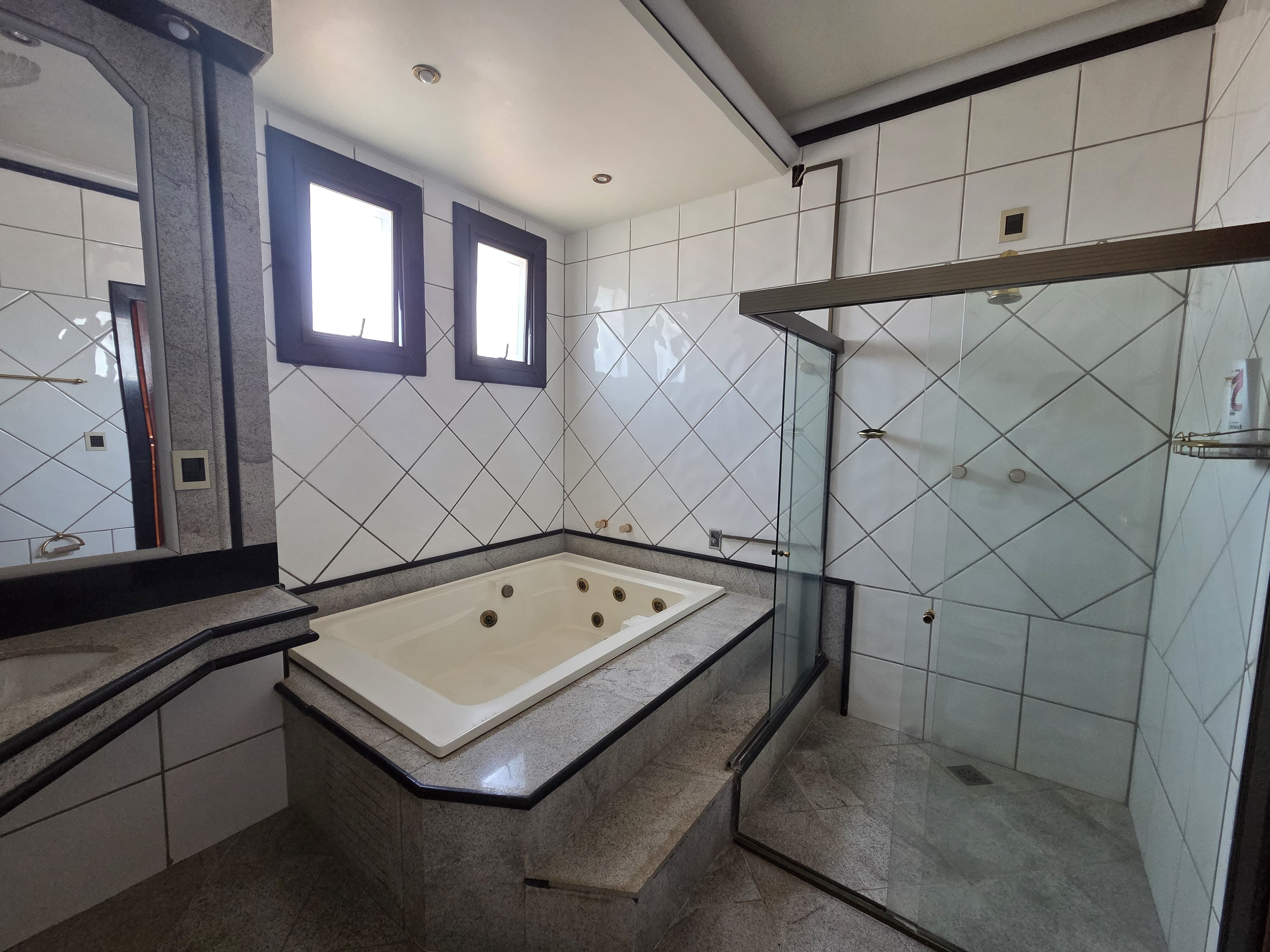Locação de casa