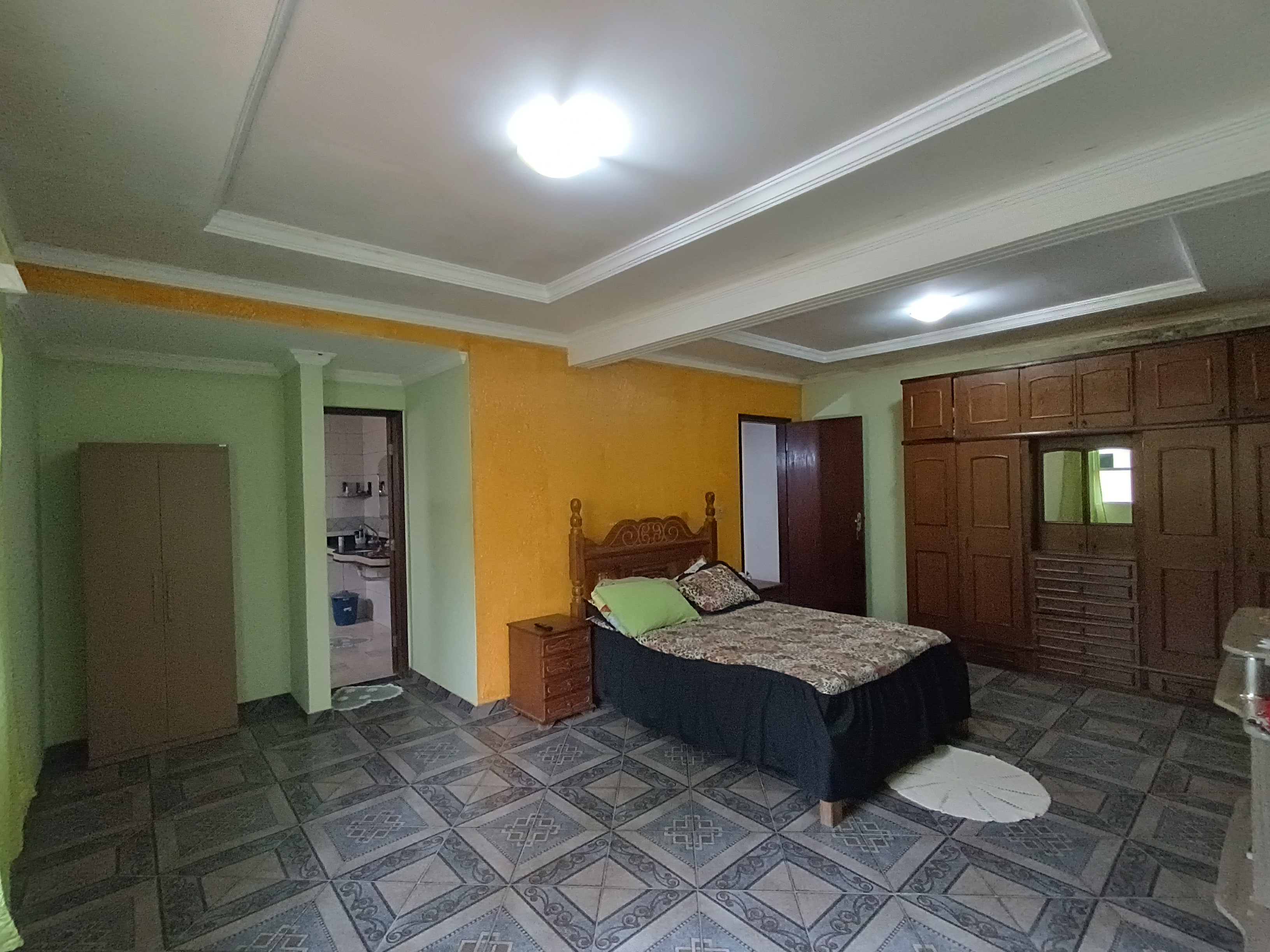 Vende-se Casa na Vila Atlântida – Excelente Localização em Montes Claros