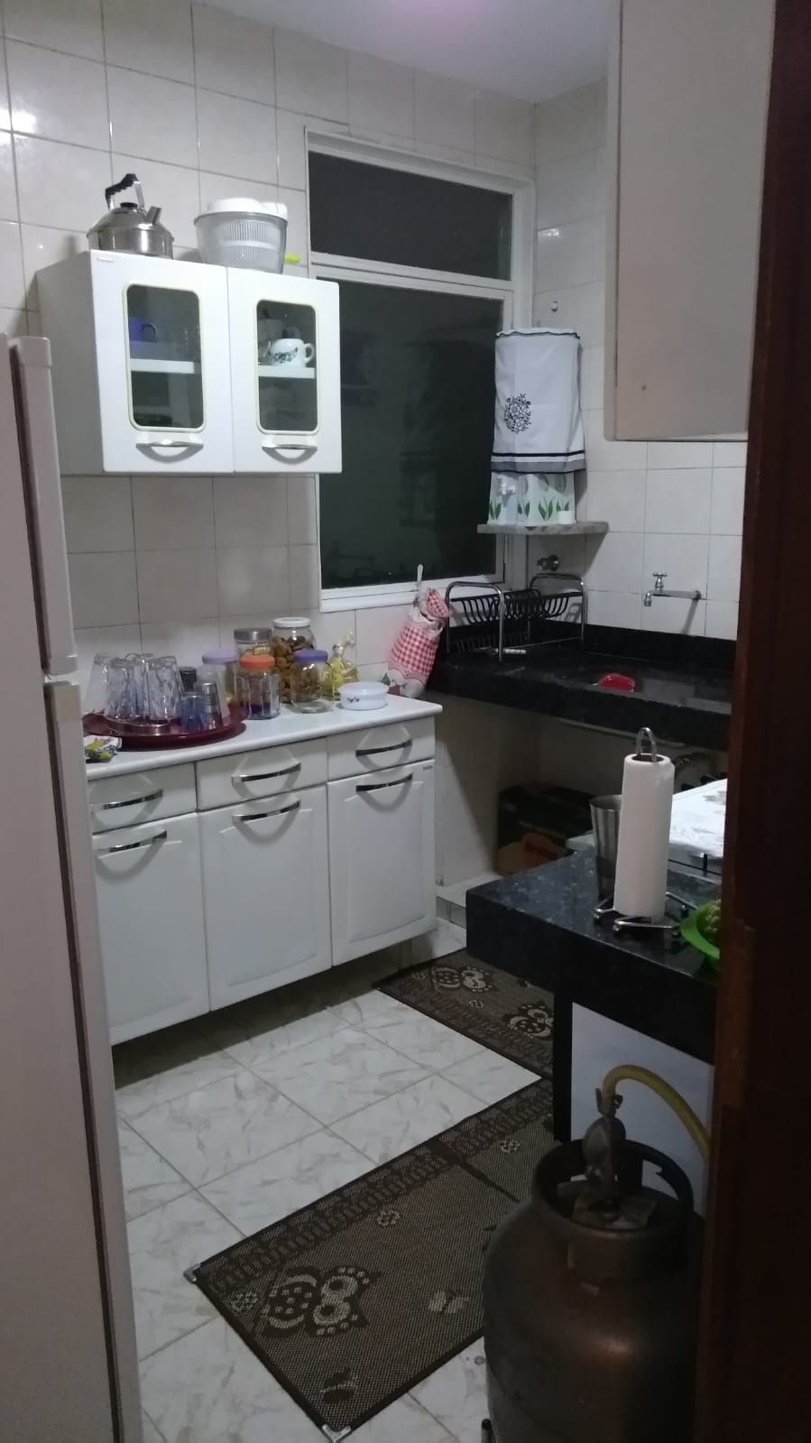 Apto à Venda de 210m², 3 quartos - São José