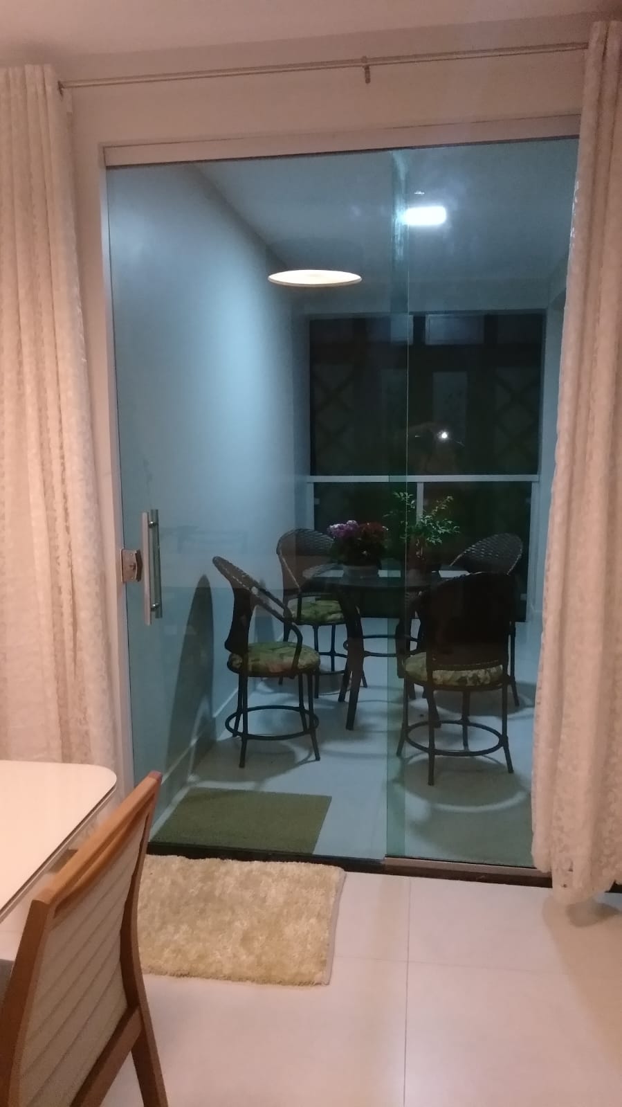 Apto à Venda de 210m², 3 quartos - São José