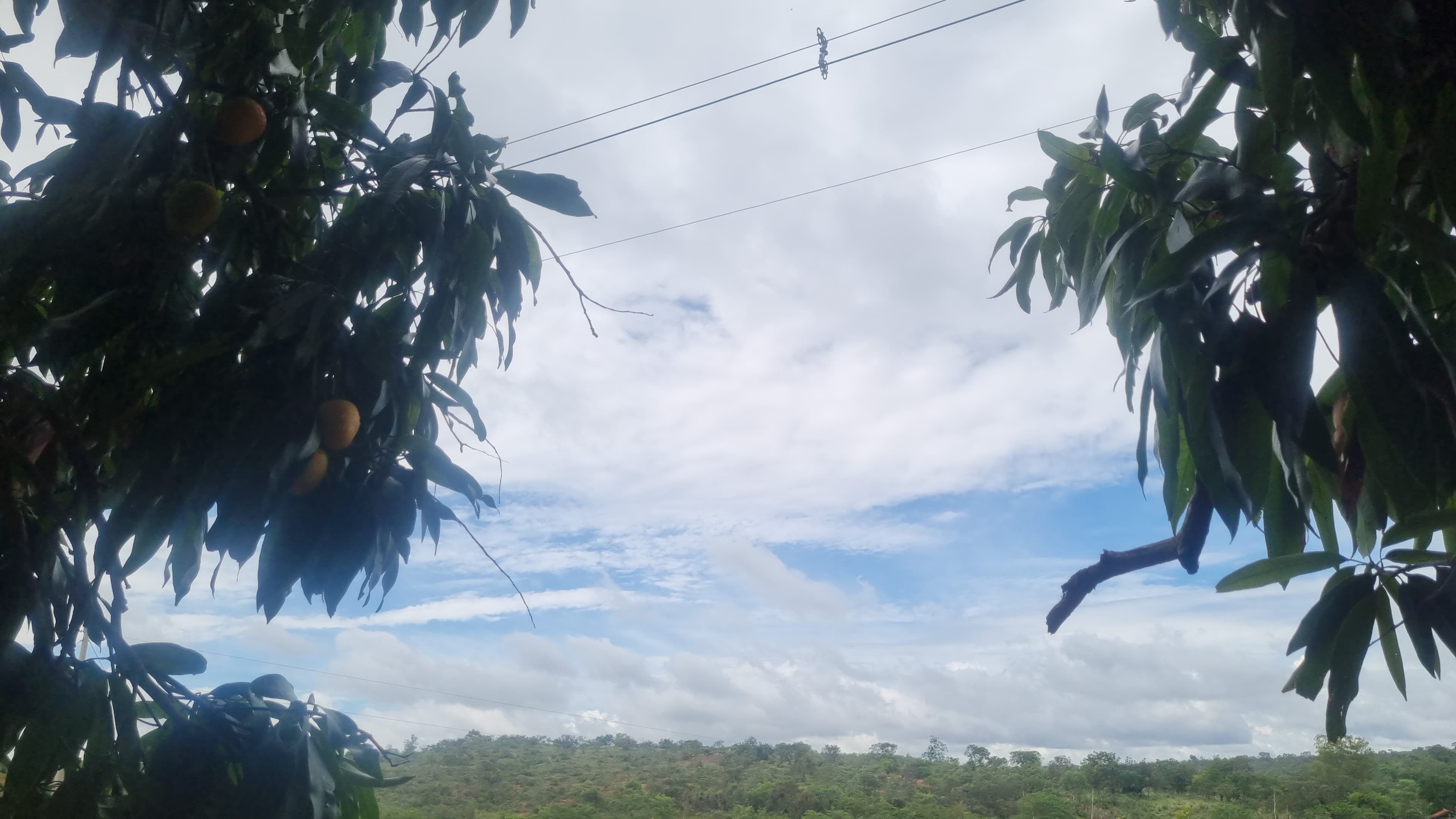 CHACREAMENTO  VALE DOS SONHOS