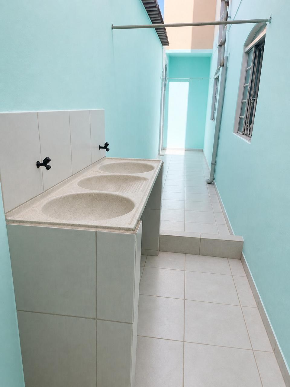 IMÓVEL COM DUAS CASAS INDEPENDENTES E ALTO POTENCIAL DE INVESTIMENTO – MONTES CLAROS/MG