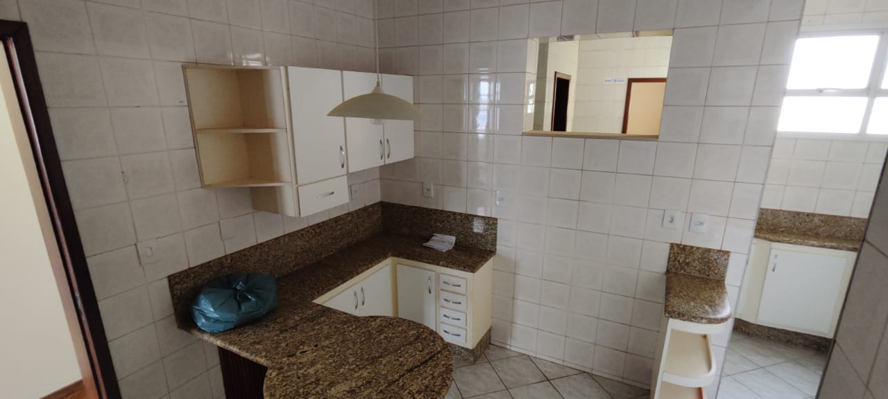 Alugo/vendo Apartamento de 3 quartos, 2 garagens