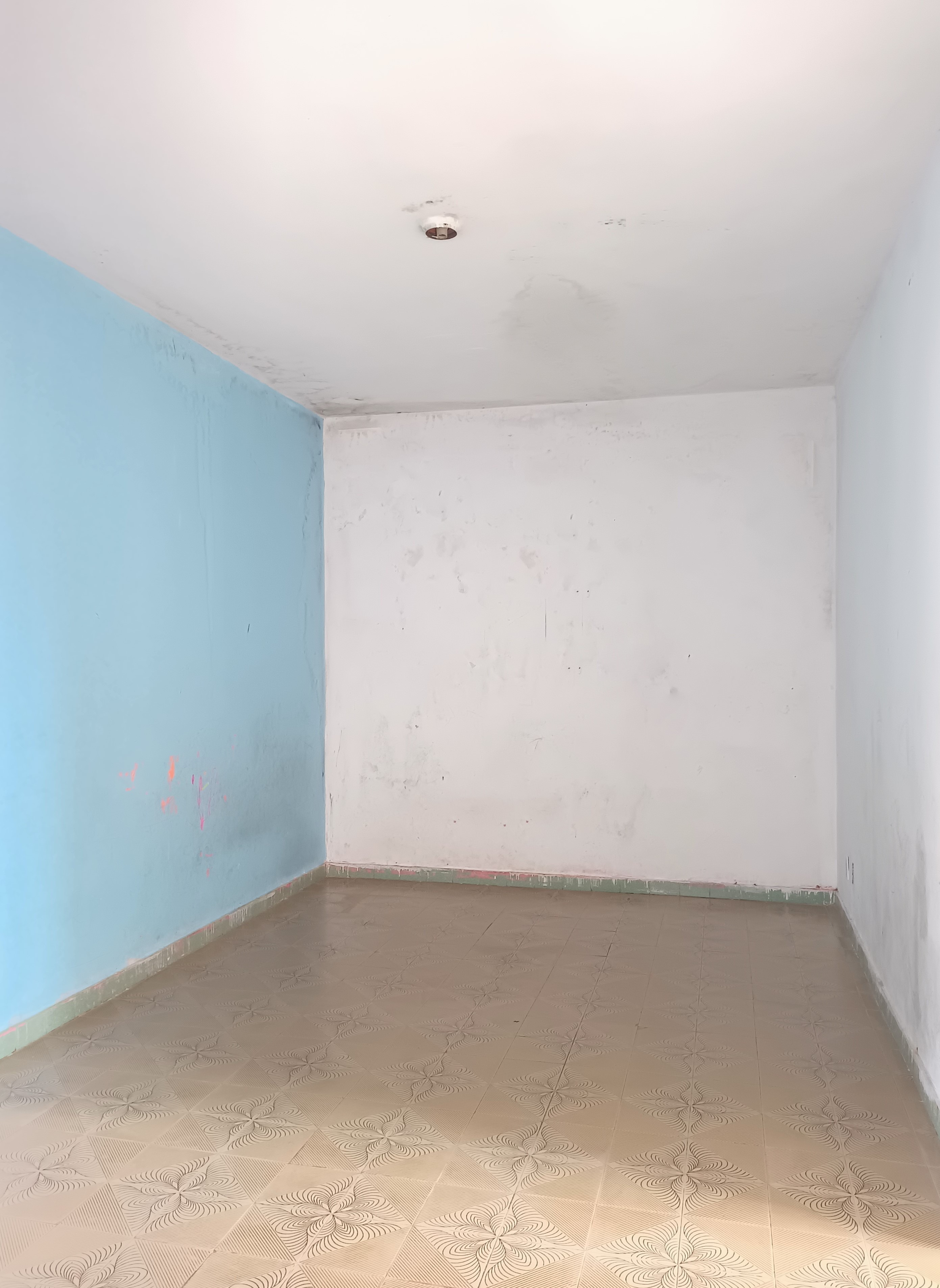 AP 03 Quartos Bairro São João